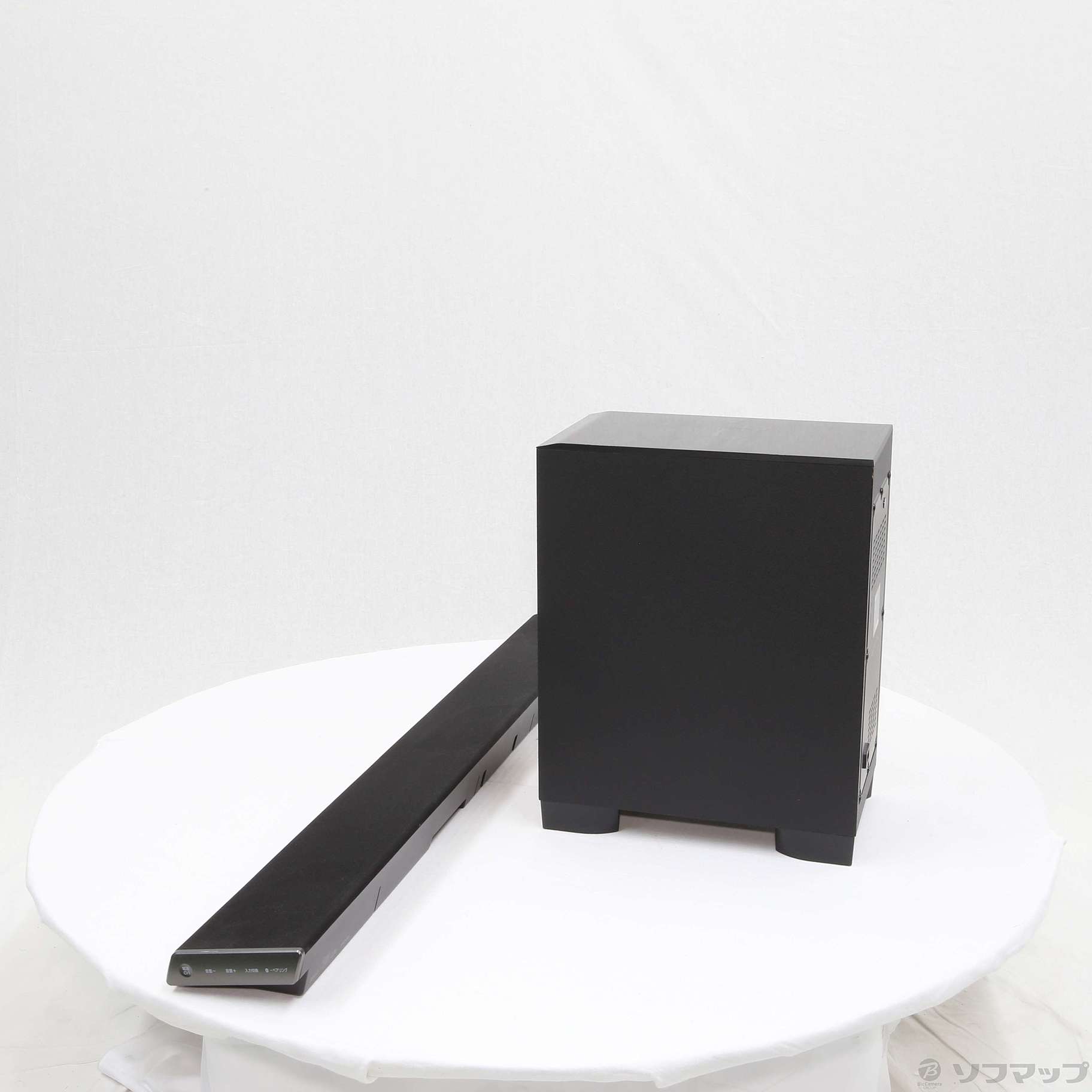 中古】SC-HTB690-K ブラック [2133029191409] - リコレ！|ビックカメラ