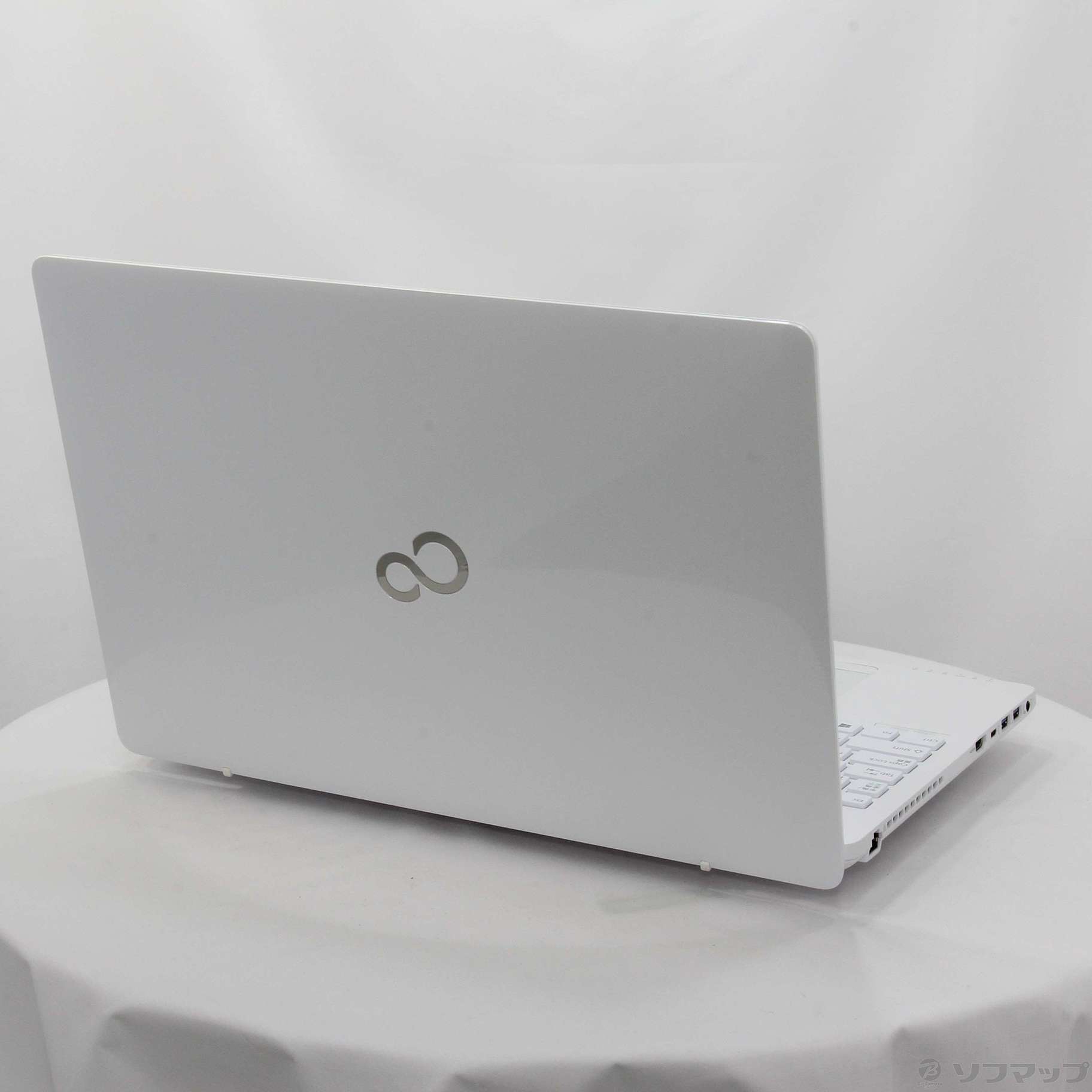 FMV LIFEBOOK AH50/B3 2018年2月発売