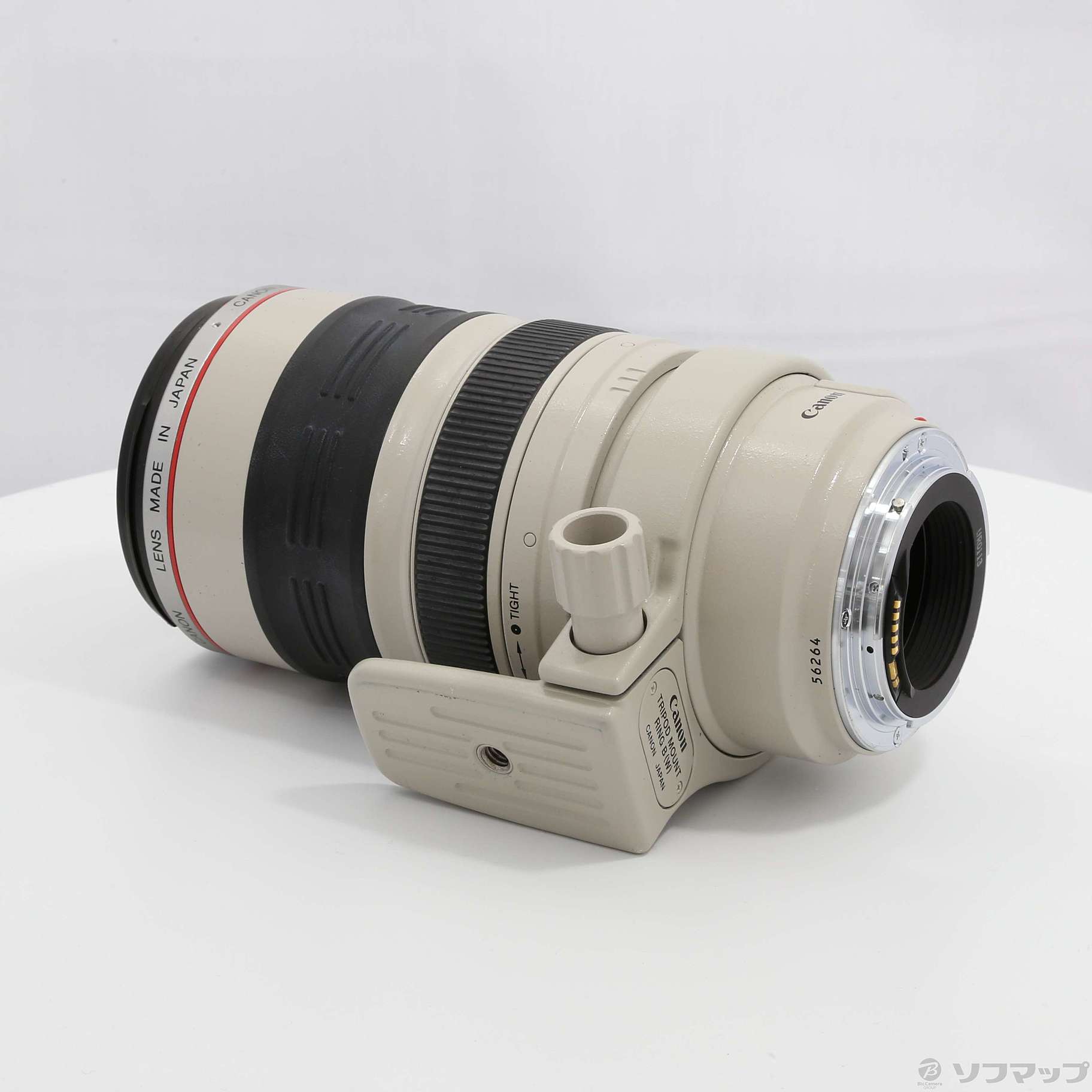 中古】Canon EF 35-350mm F3.5-5.6L USM (レンズ) [2133029192130
