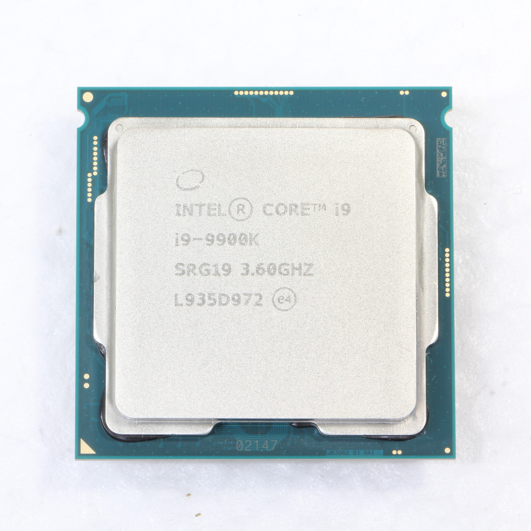 専用i9 9900K、Z390、メモリ64GB、750W Platinum電源