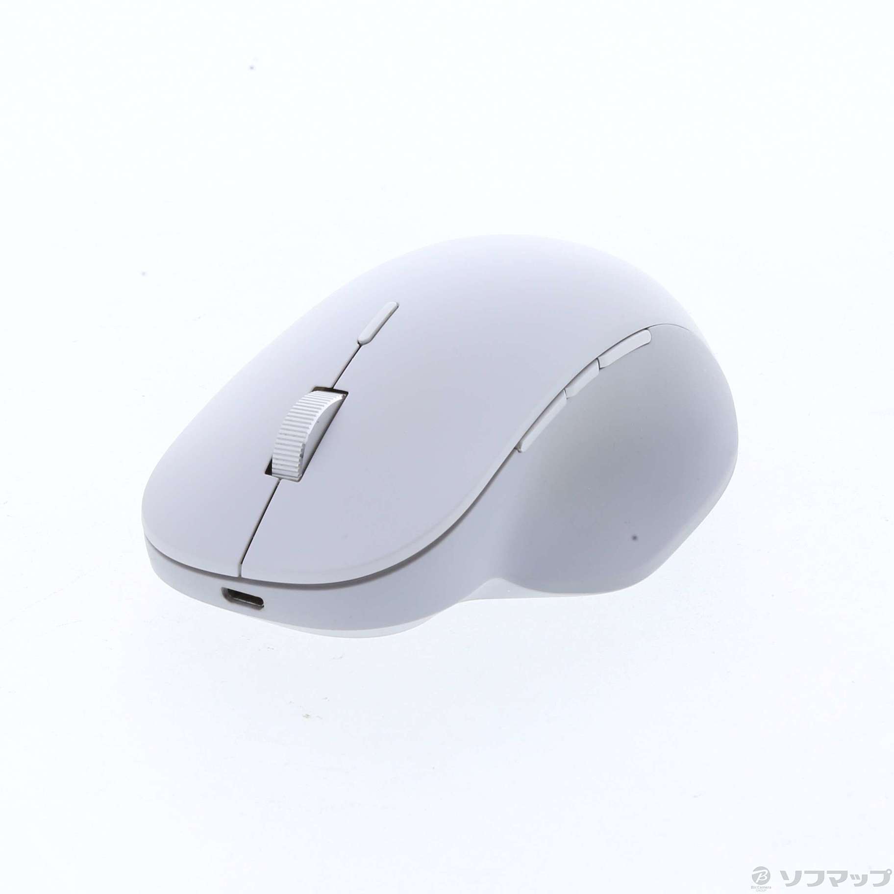 【美品】Surface Precision Mouse（プレシジョンマウス）マイクロソフト