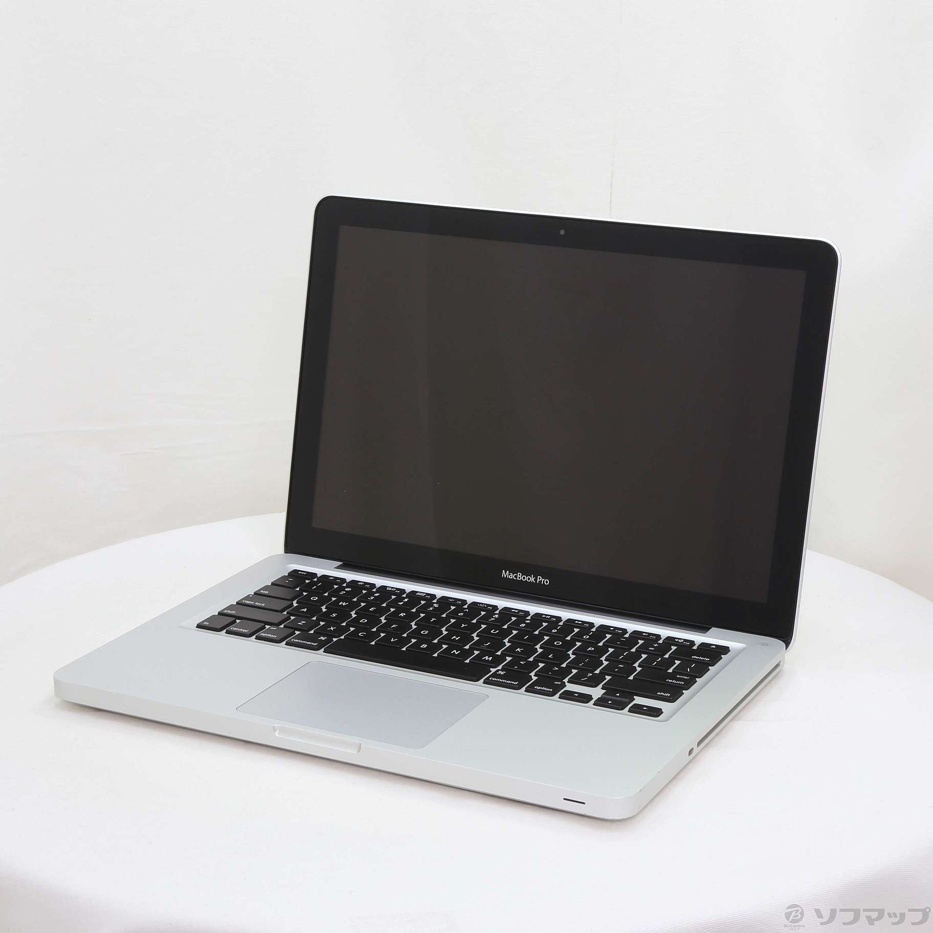 MacBook PRO mid2012 i5 8GB SSD500GB