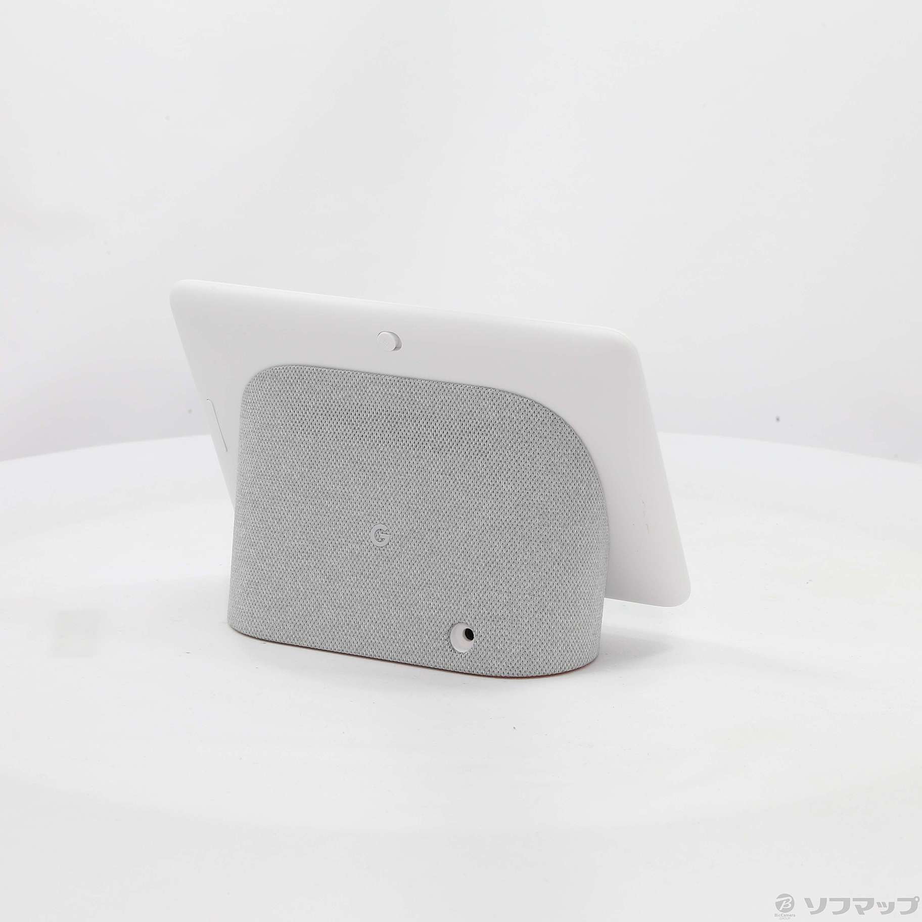 Google Nest Hub チョーク グーグル スマートスピーカー Google Nest
