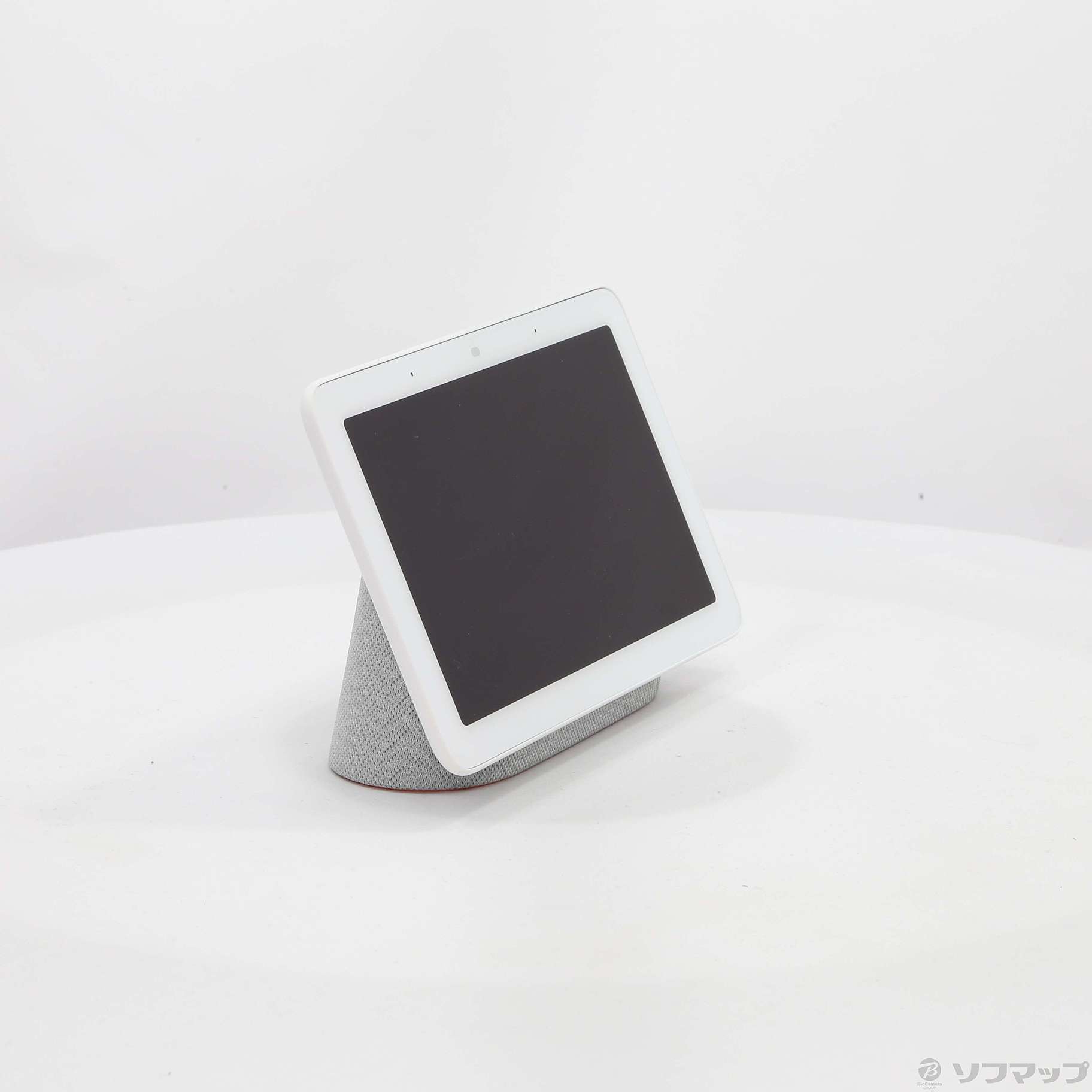 Google Nest Hub GA00516-JP チョーク 新品・未使用 Google グーグル スマートスピーカー Nest Hub チョーク GA00516