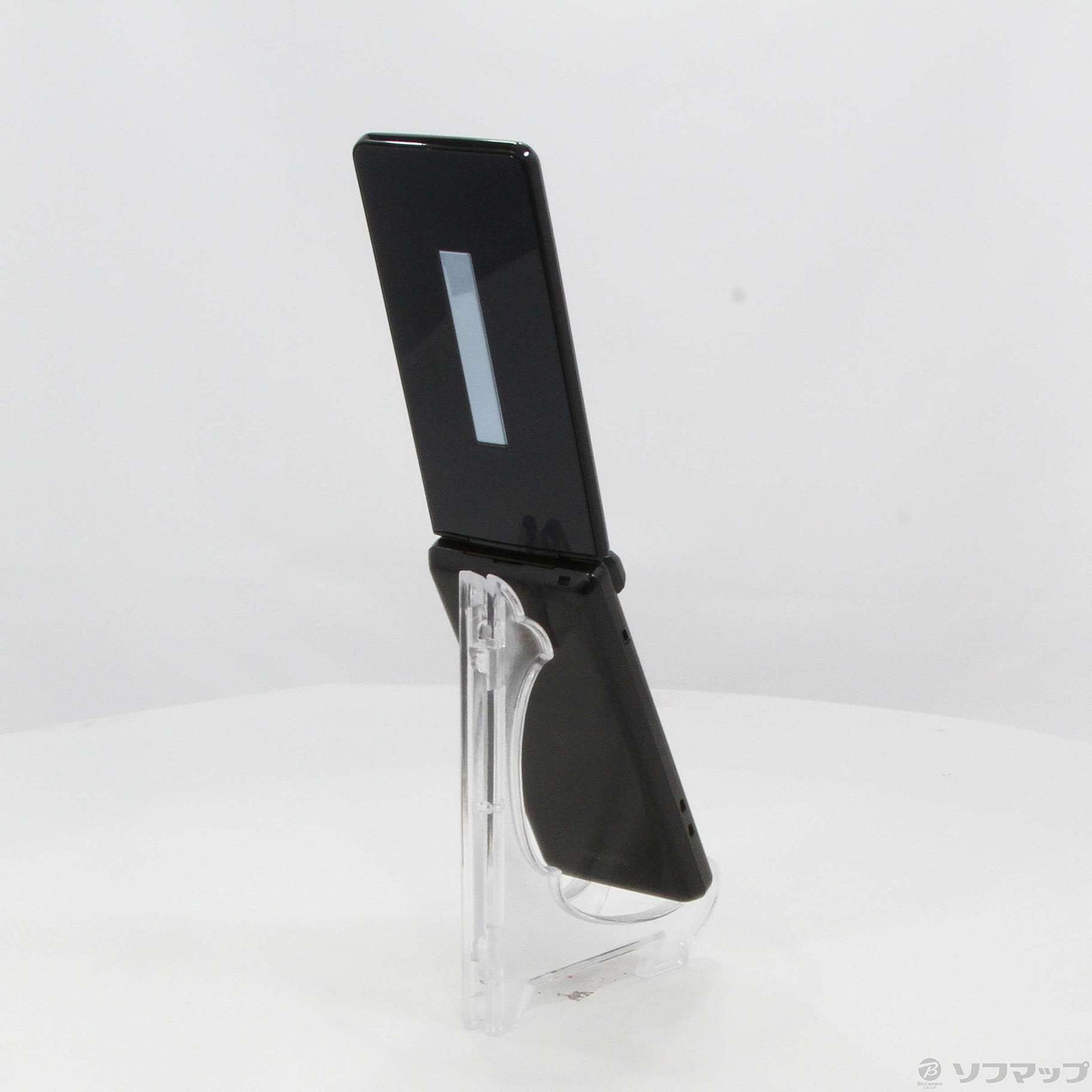 sochiko様用　オルゴンザッパー　携帯用　中古 中古】AQUOS ケータイ SH-02L ブラック docomo ◇08/15(日)値下げ