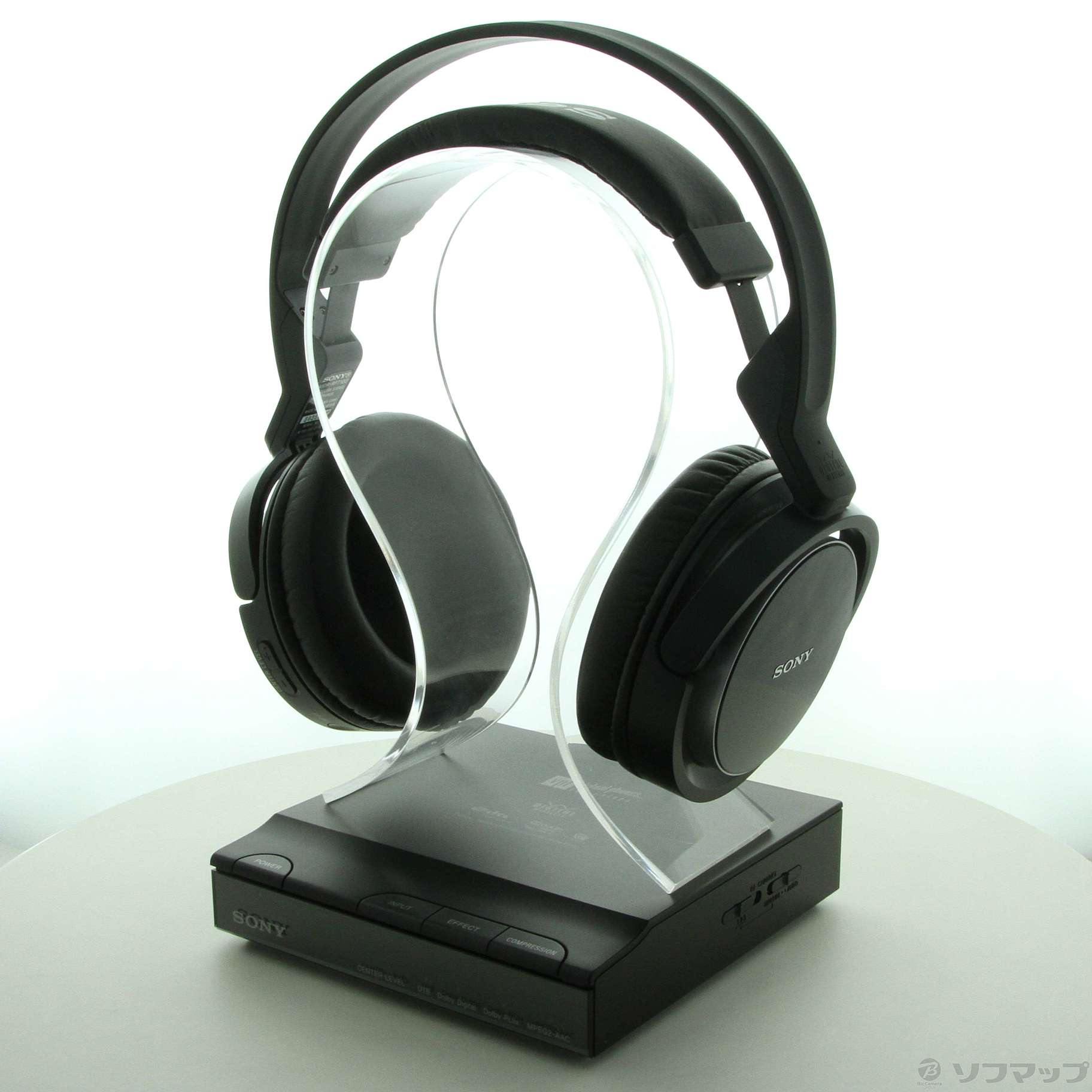 ◆大感謝祭!! SONY MDR-DS7100 m0o9375 MDR-DS7100 | ヘッドホン | ソニー
