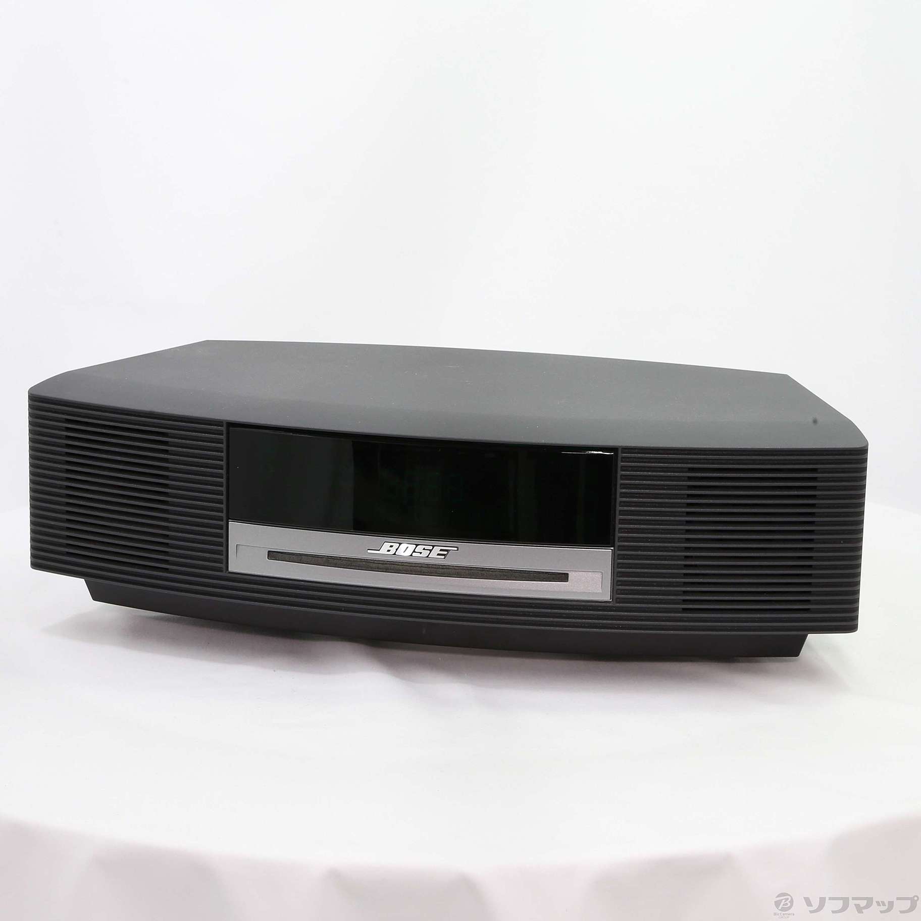 ボーズ Bose wave 覚え込む music system AWRCCB