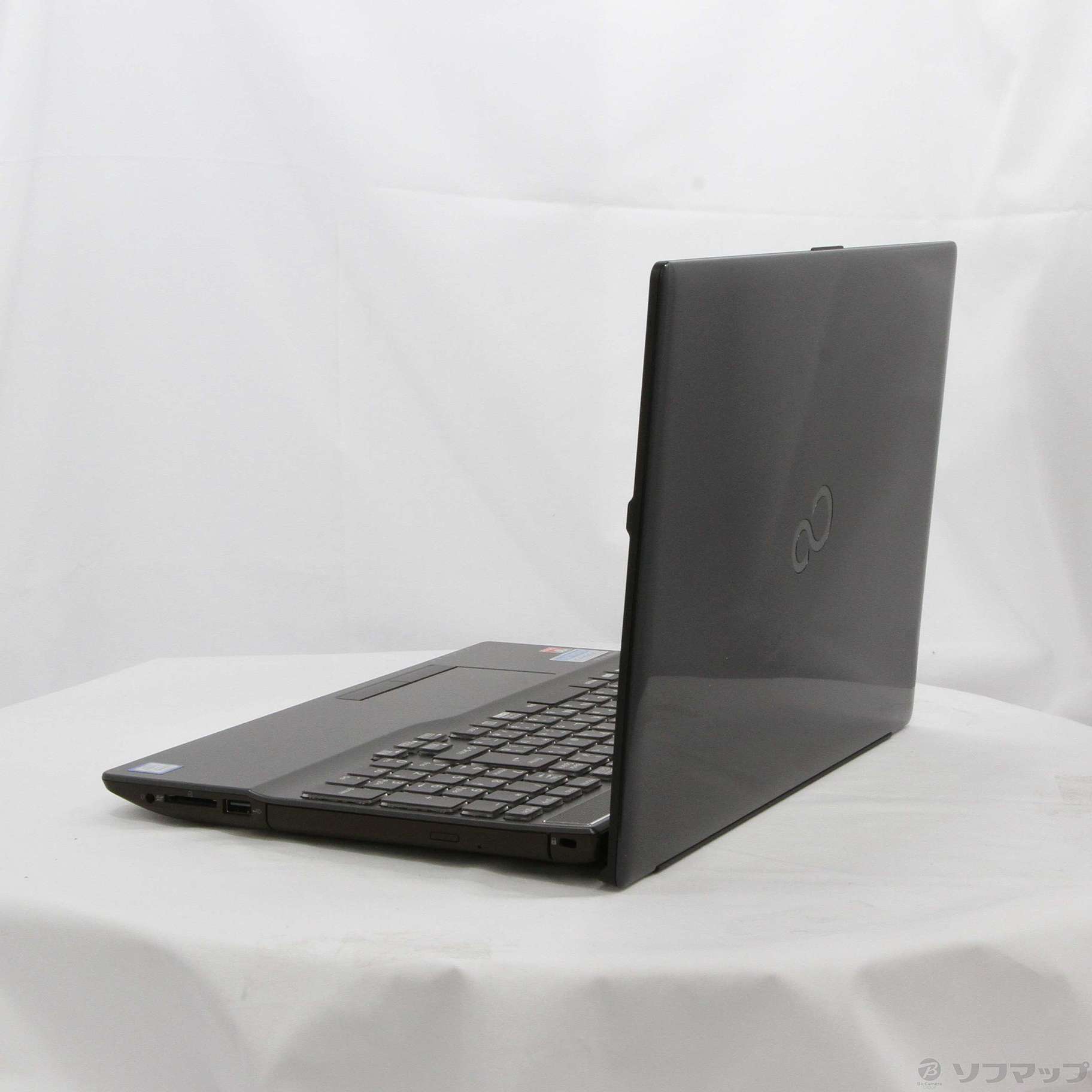 ジャンク★LIFEBOOK★FMVA77D1LG ジャンク☆LIFEBOOK☆FMVA77D1LG 富士通 FMV LIFEBOOK AH77/D1