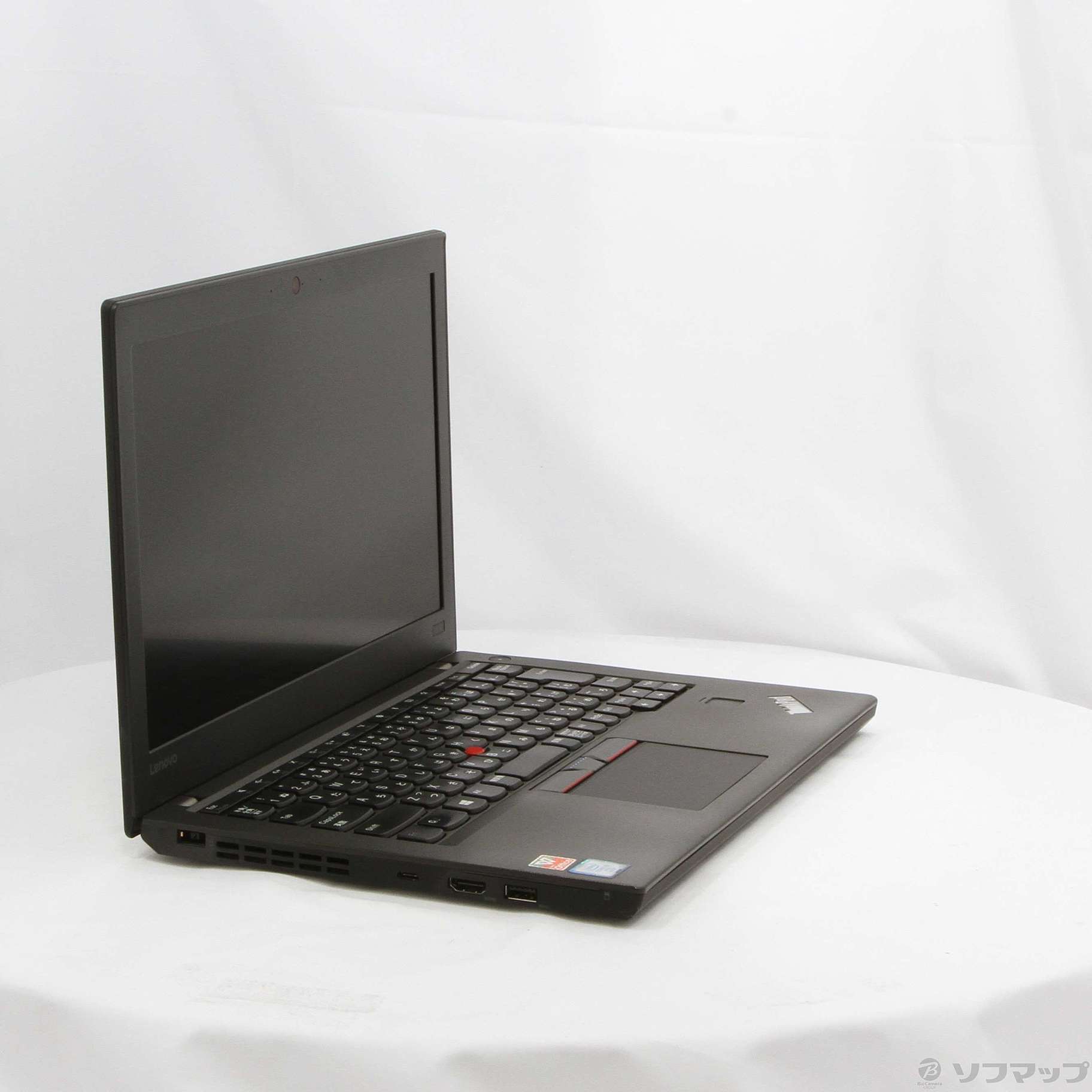 中古】セール対象品 ThinkPad X270 20K5-S0EF00 ◇01/17(月)値下げ 