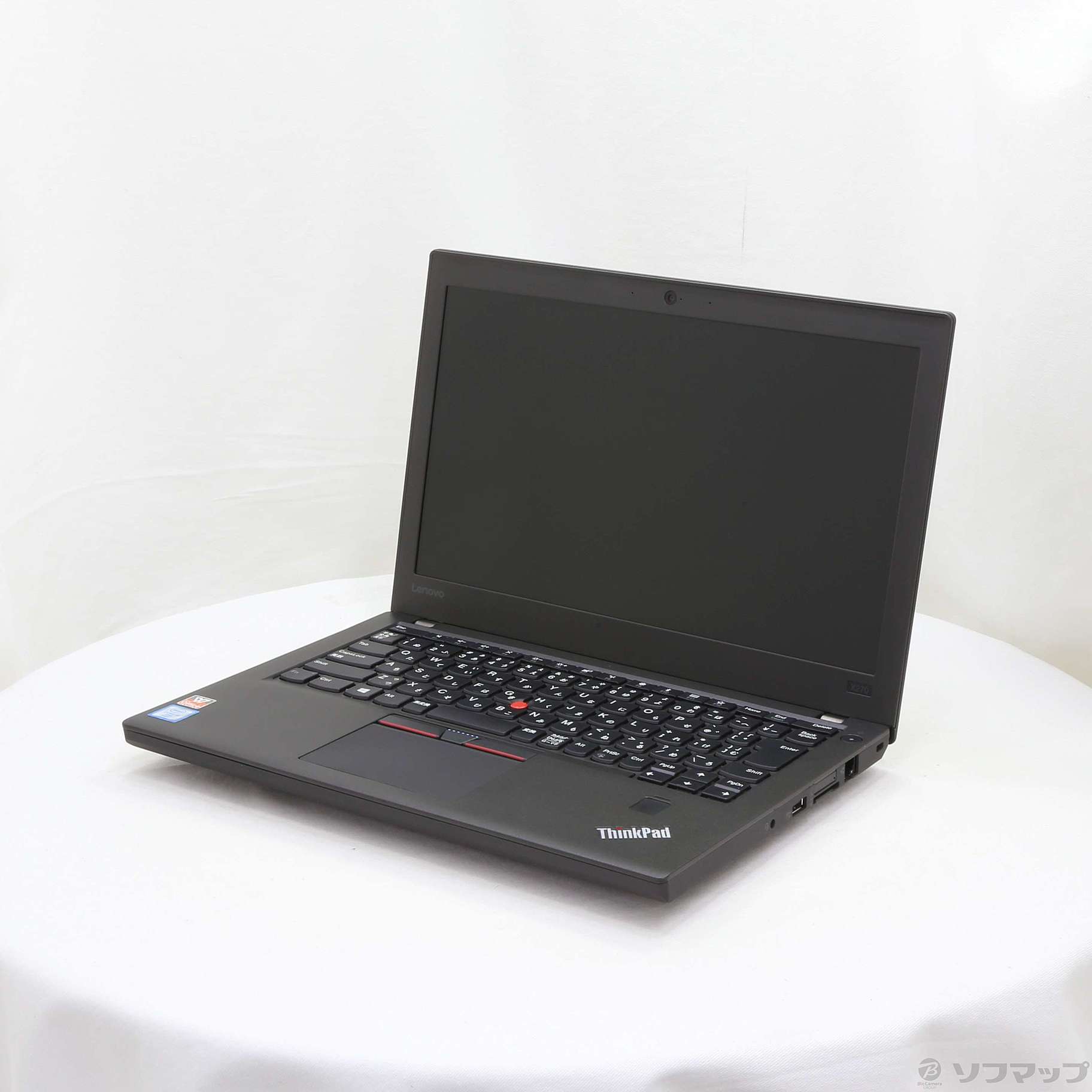 Lenovo ThinkPad X270 美品