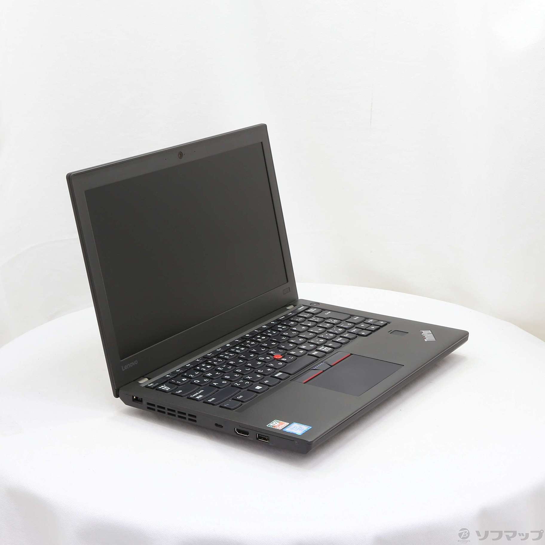 セール対象品 ThinkPad X270 20K5S0EE00