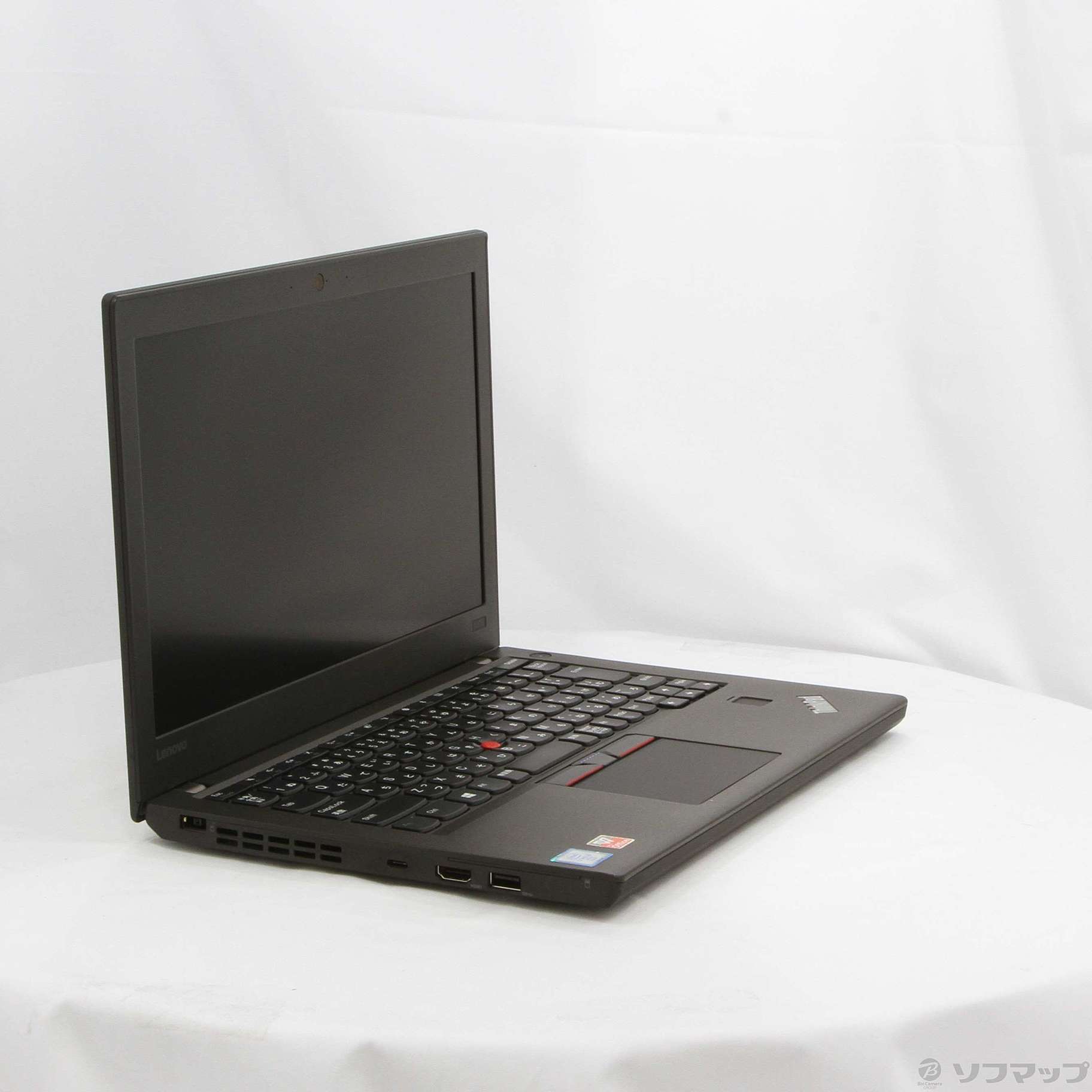 店舗良い k5 S0ef00 385 Ud ノートパソコン X270 Thinkpad 中古 Lenovo ノートpc Www Williamssound Com