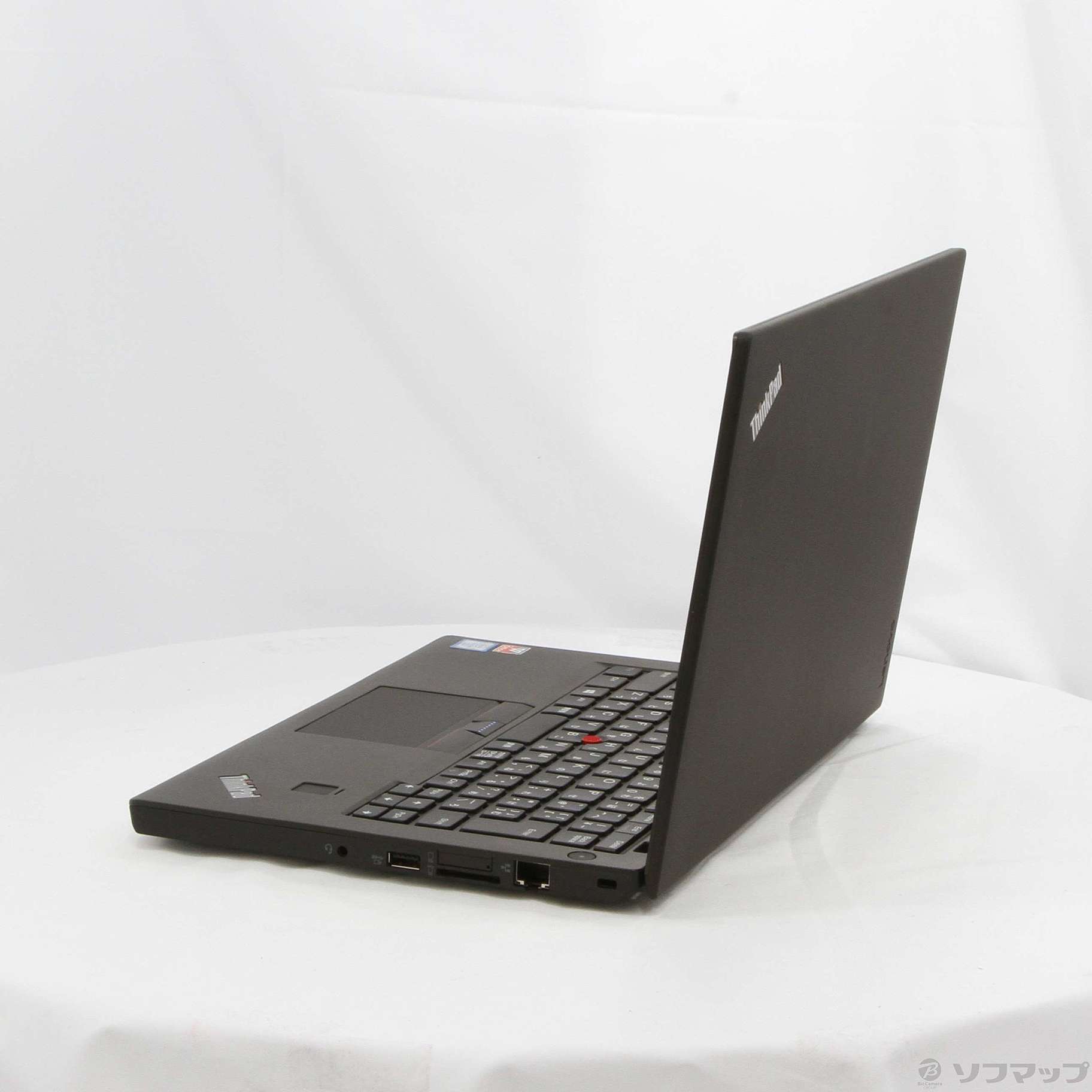 中古】ThinkPad X270 20K5-S0EF00 [2133029211435] - リコレ