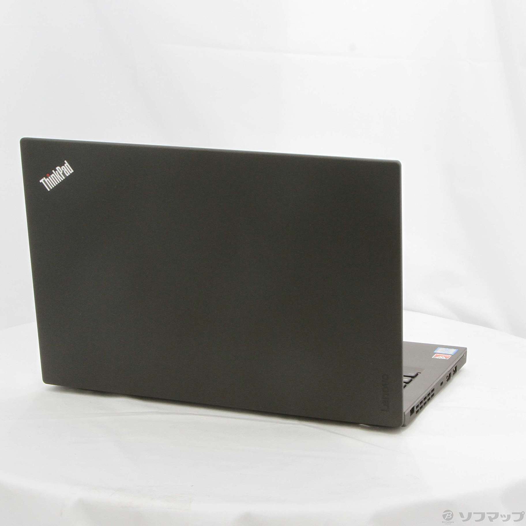 中古】ThinkPad X270 20K5-S0EF00 [2133029211435] - リコレ
