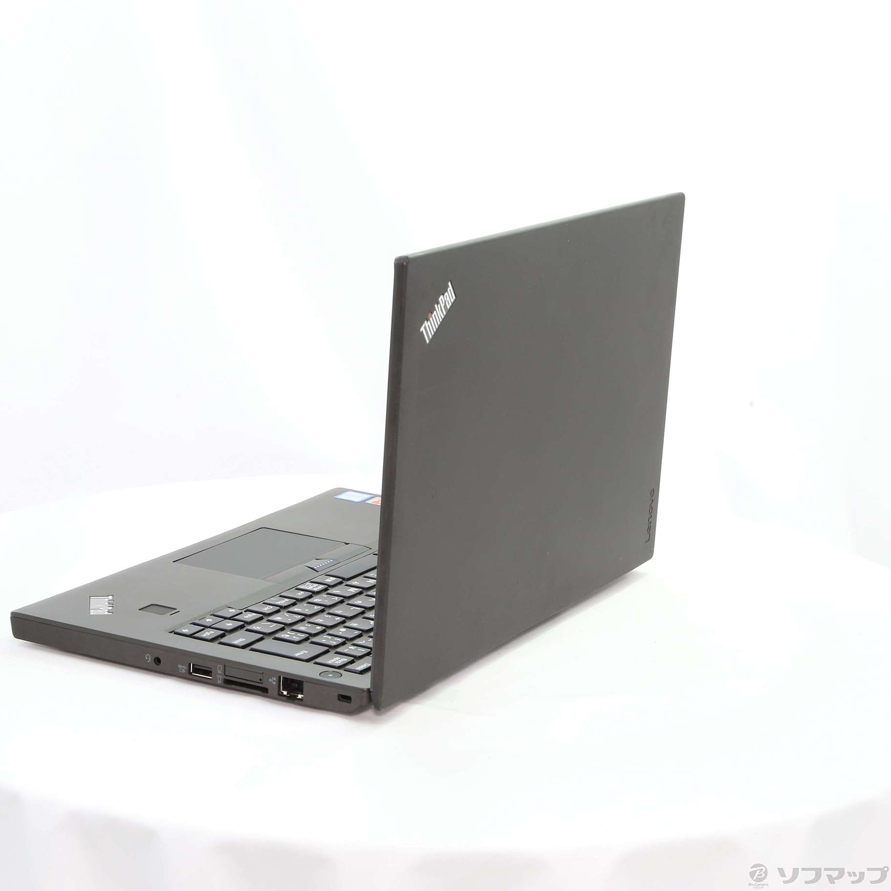 中古】ThinkPad X270 20K5-S0EF00 [2133029211473] - リコレ 