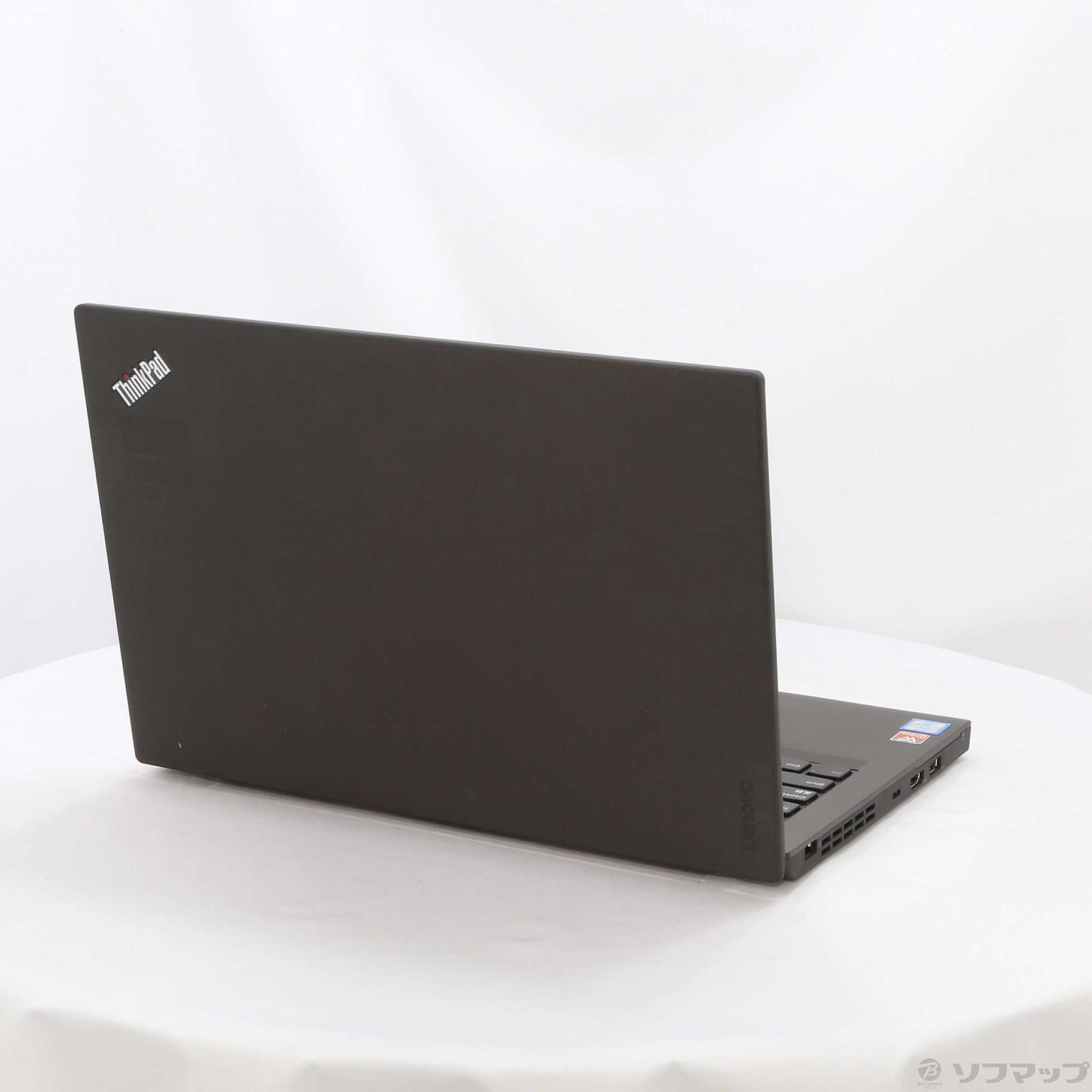 中古】ThinkPad X270 20K5-S0EF00 [2133029211510] - リコレ
