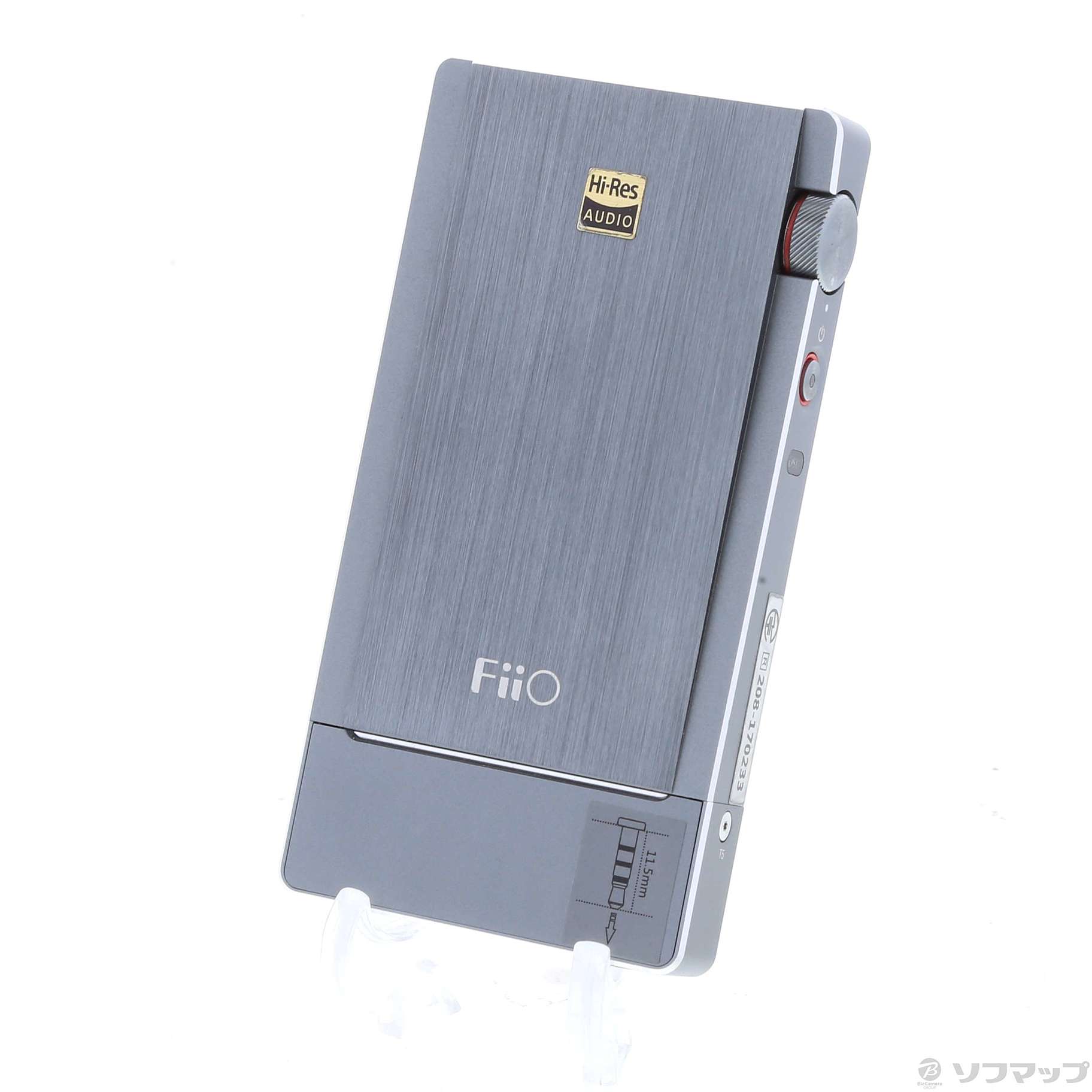 中古】セール対象品 Q5 with AM3A FIO-Q5-AM3A ◇06/11(土)値下げ