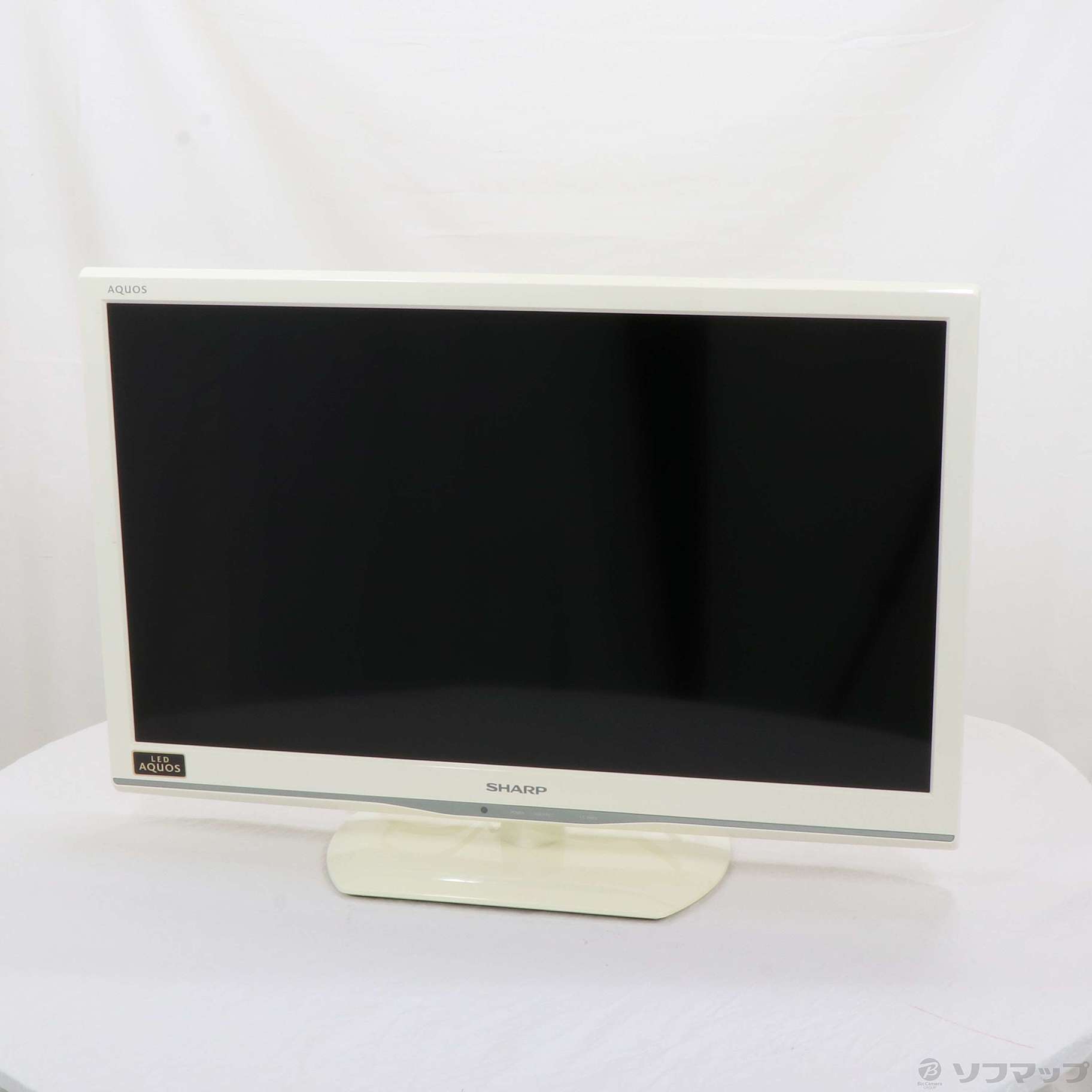 SHARPシャープAQUOS LED 24インチ液晶テレビ LC-24K9 【国内発送