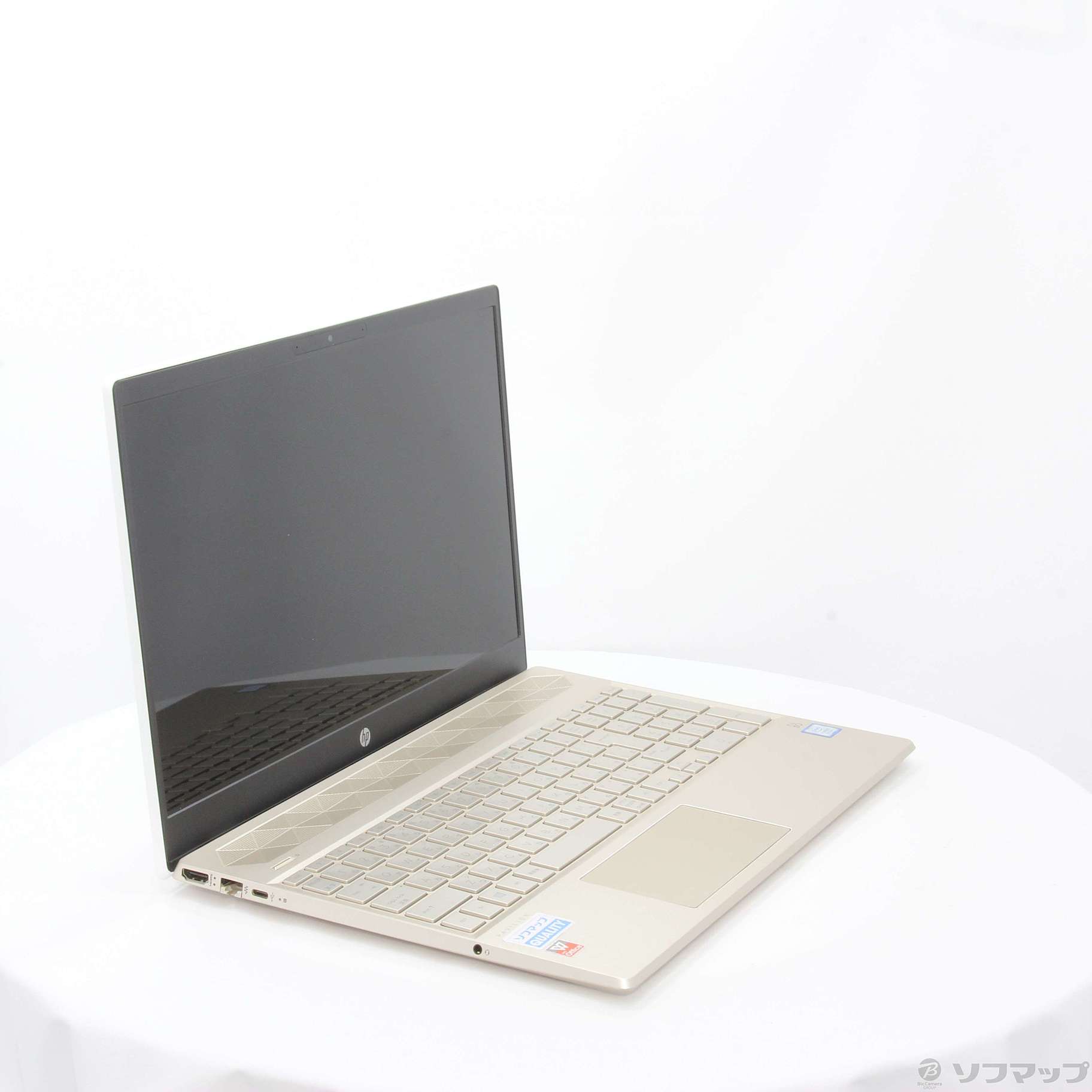 中古難あり】HP Pavilion Laptop 15 - CS0019TU（HP Pavilion 15 