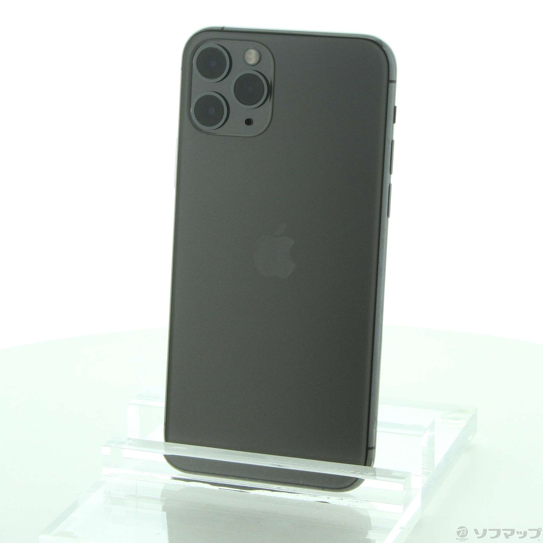 値下げ！　iPhone11 Pro シムフリー　64GB グレイ　送料無料