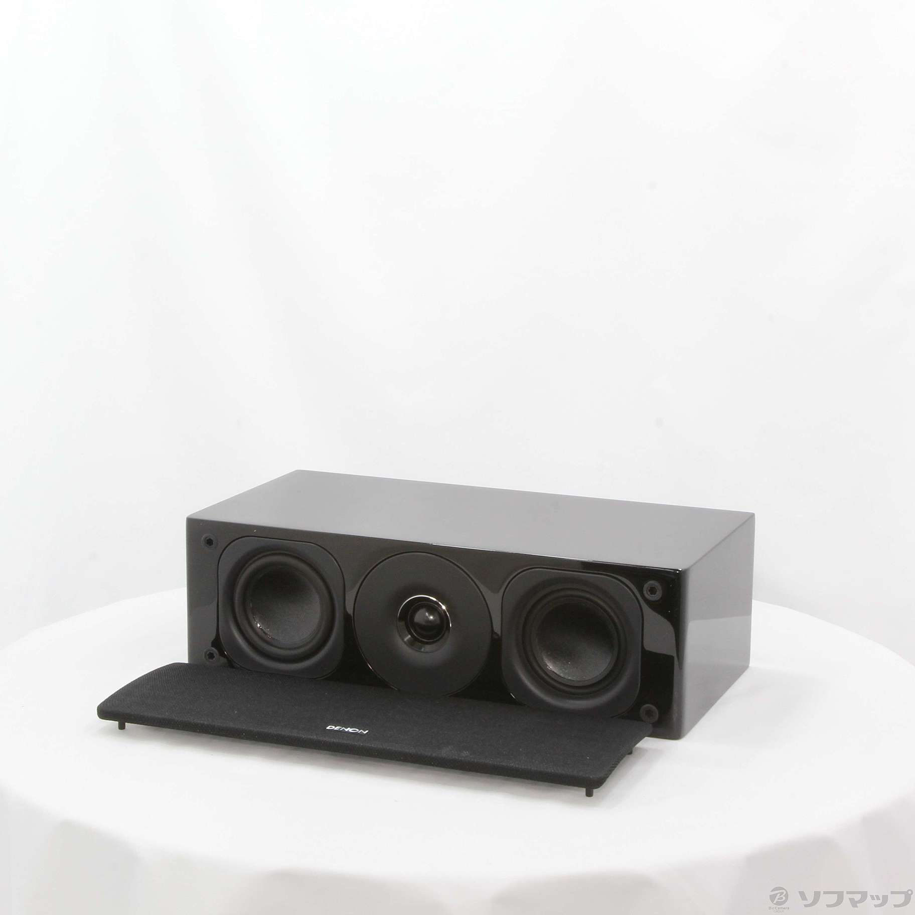 DENON/デノン センタースピーカー SC-C37 動作品 怠け