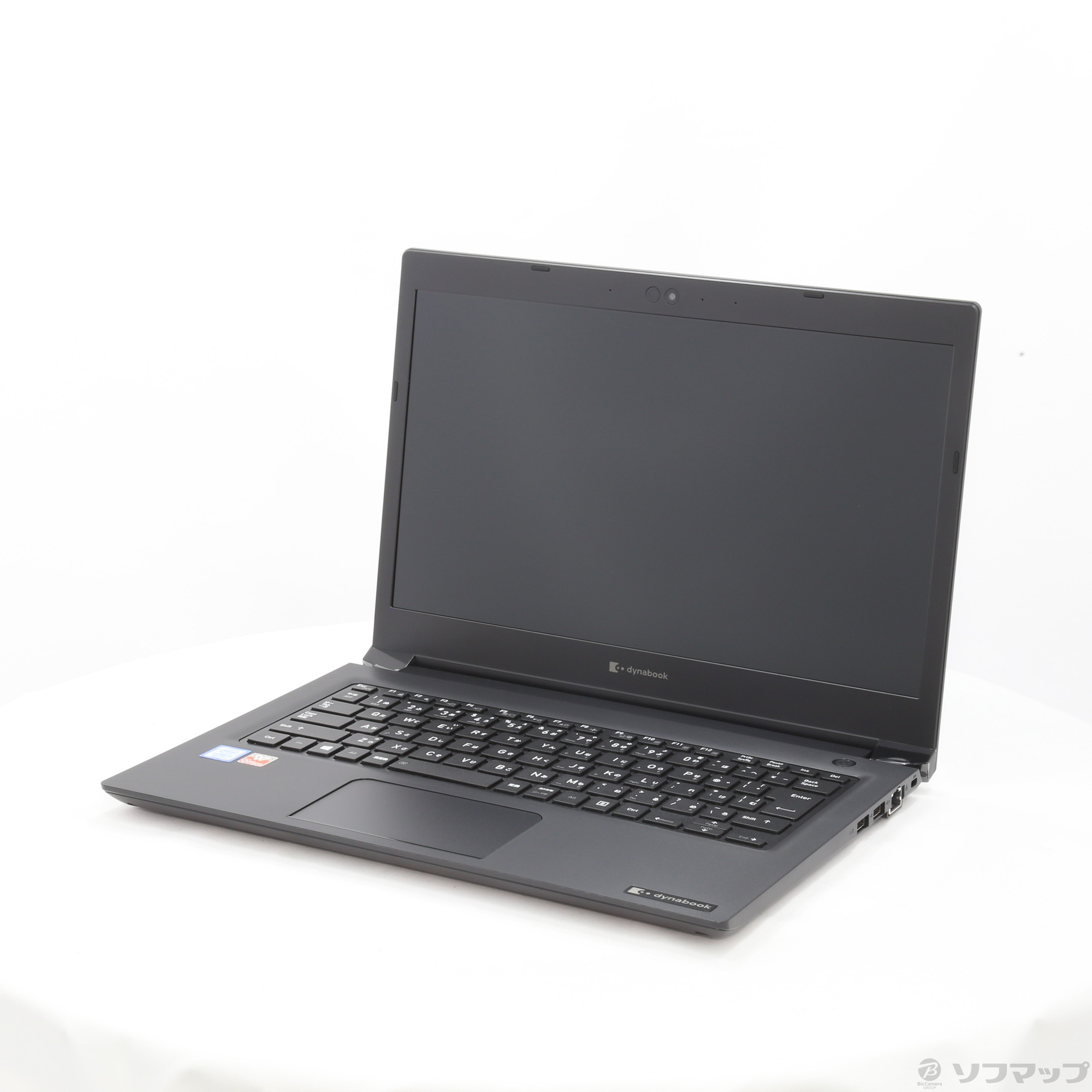 中古】〔未使用品〕dynabook S73／DP A6S3DPG25511 〔Windows 10〕 [2133029229843] -  リコレ！|ビックカメラグループ ソフマップの中古通販サイト