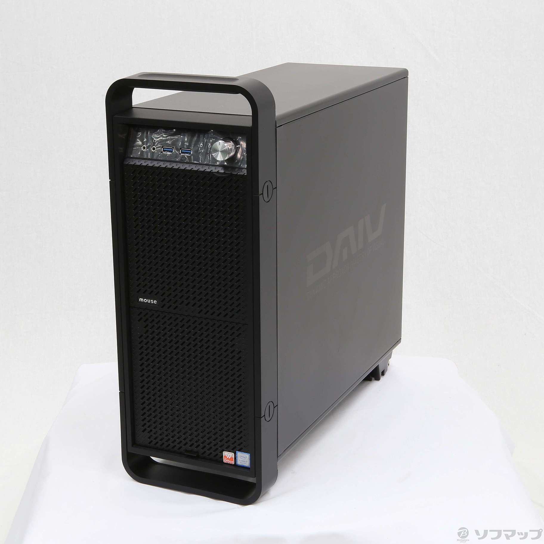 DAIV DAIV-DGZ530S2-SH2-VR 〔Windows 10〕