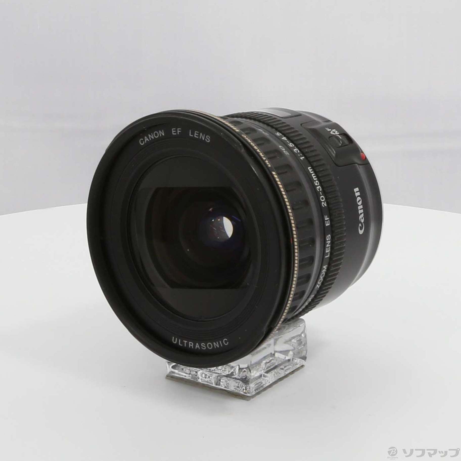 中古】セール対象品 Canon EF 20-35mm F3.5-4.5 USM (レンズ) ◇02/04