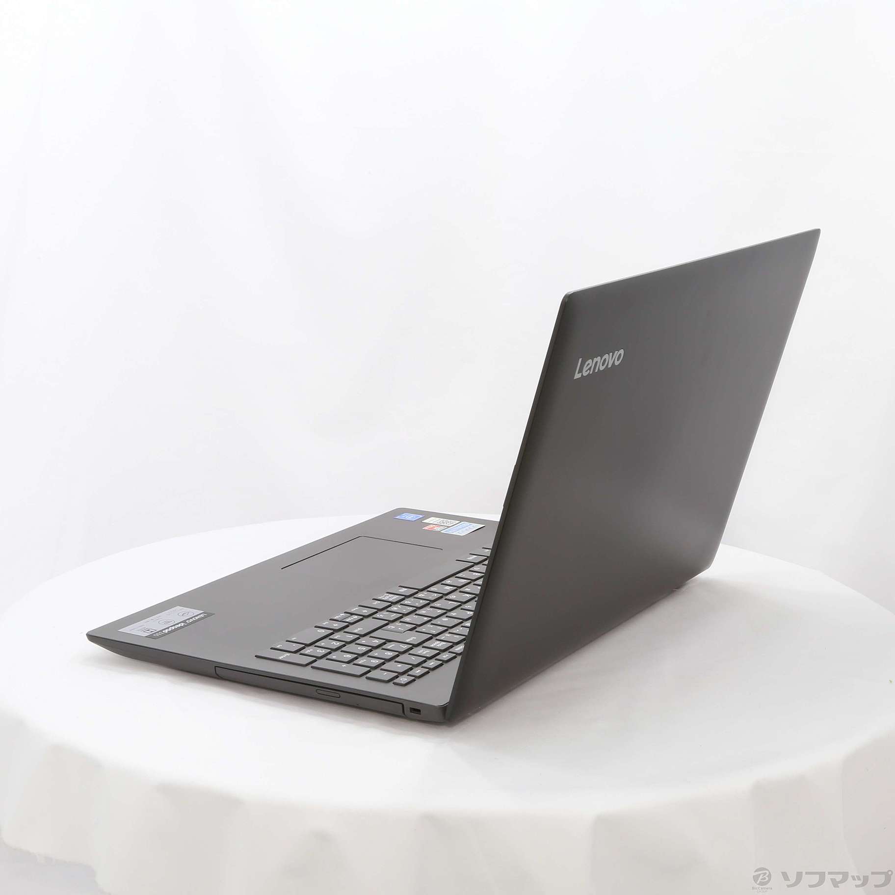 中古】ideapad 330 81DE02PGJP 〔Windows 10〕 [2133029235561