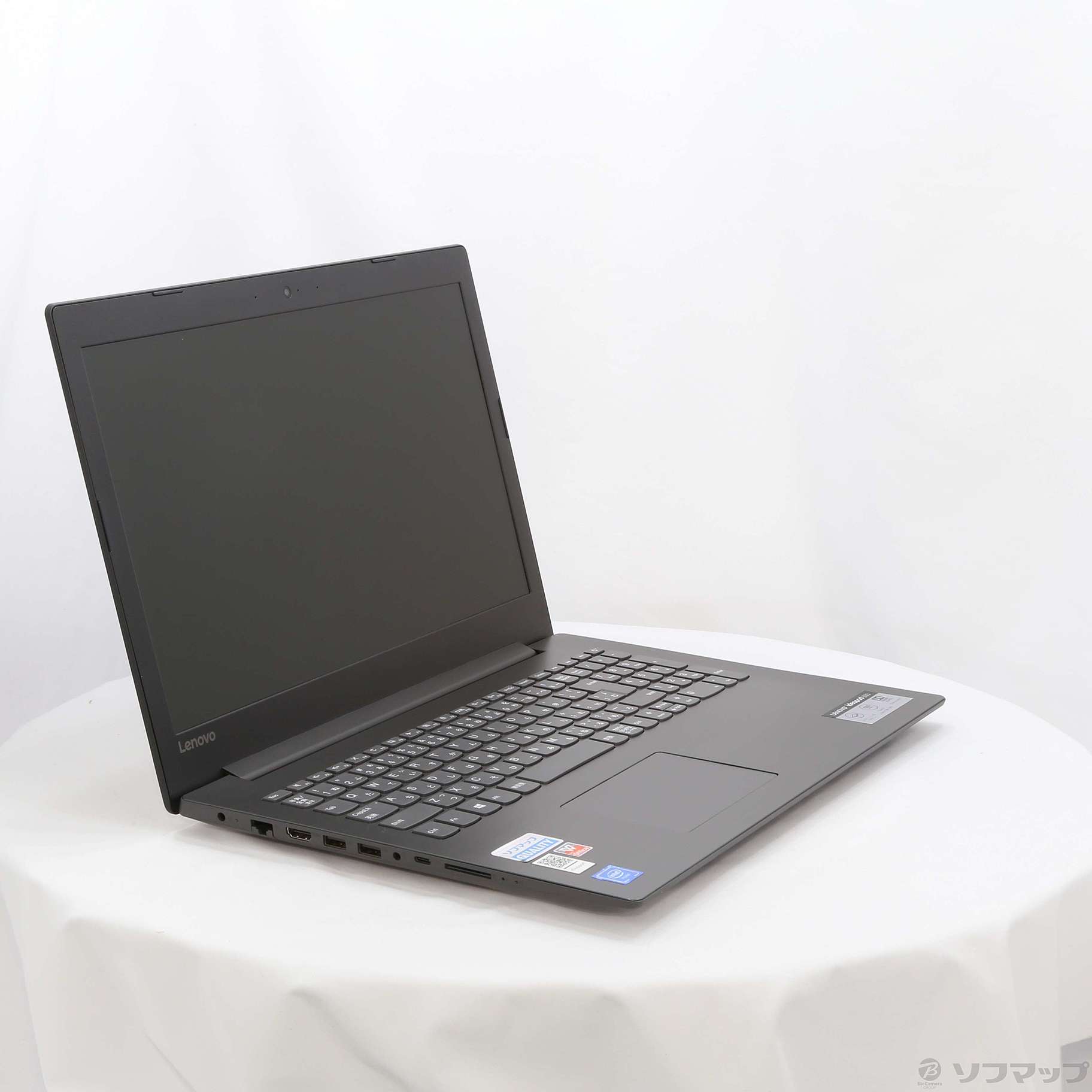 中古】ideapad 330 81DE02PGJP 〔Windows 10〕 [2133029235561