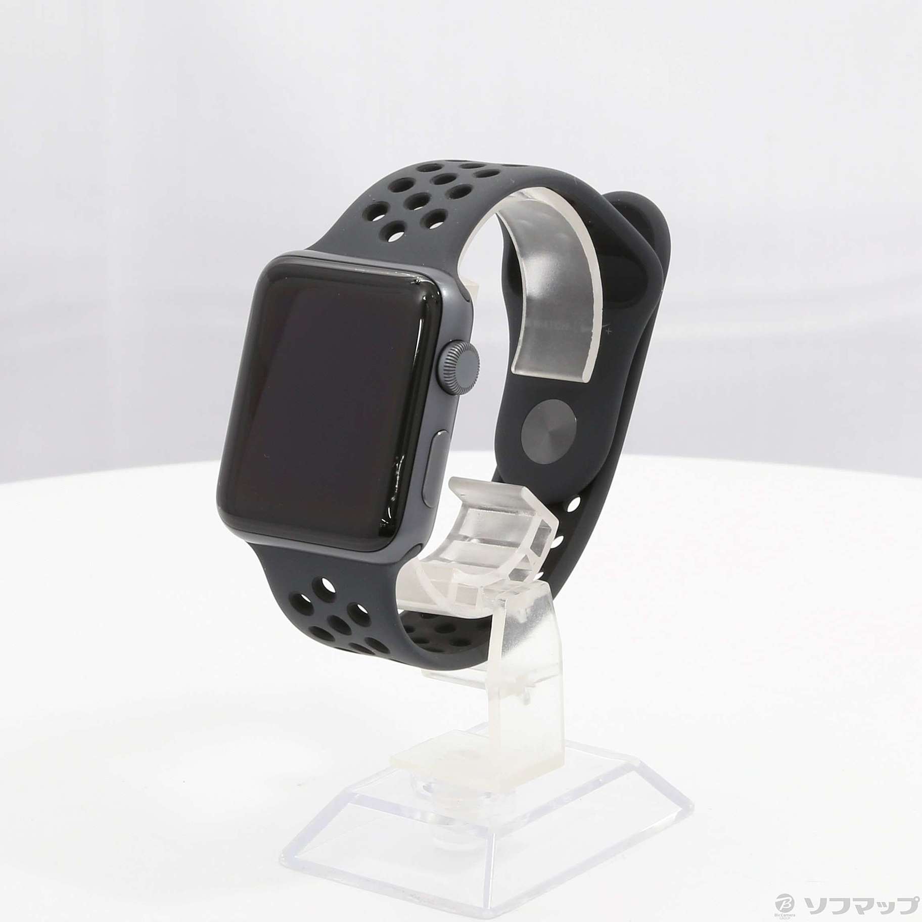 apple nike 3 watch