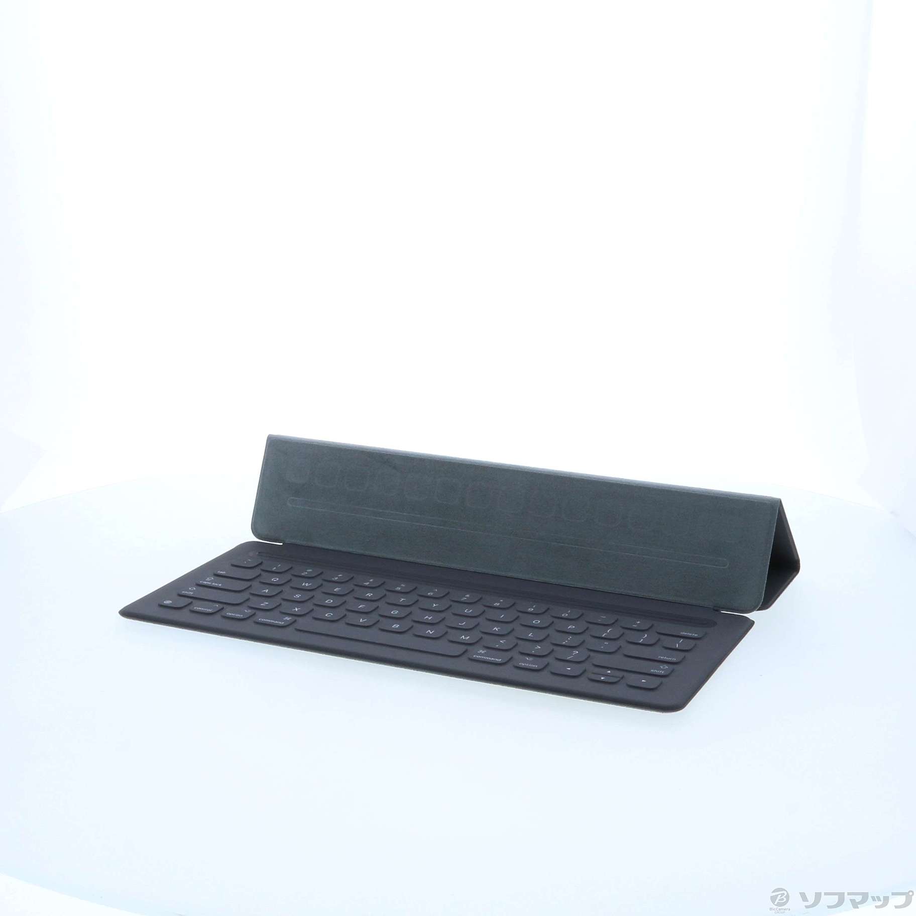 中古】12.9インチ iPad Pro用 Smart Keyboard 英語配列 MJYR2AM／A