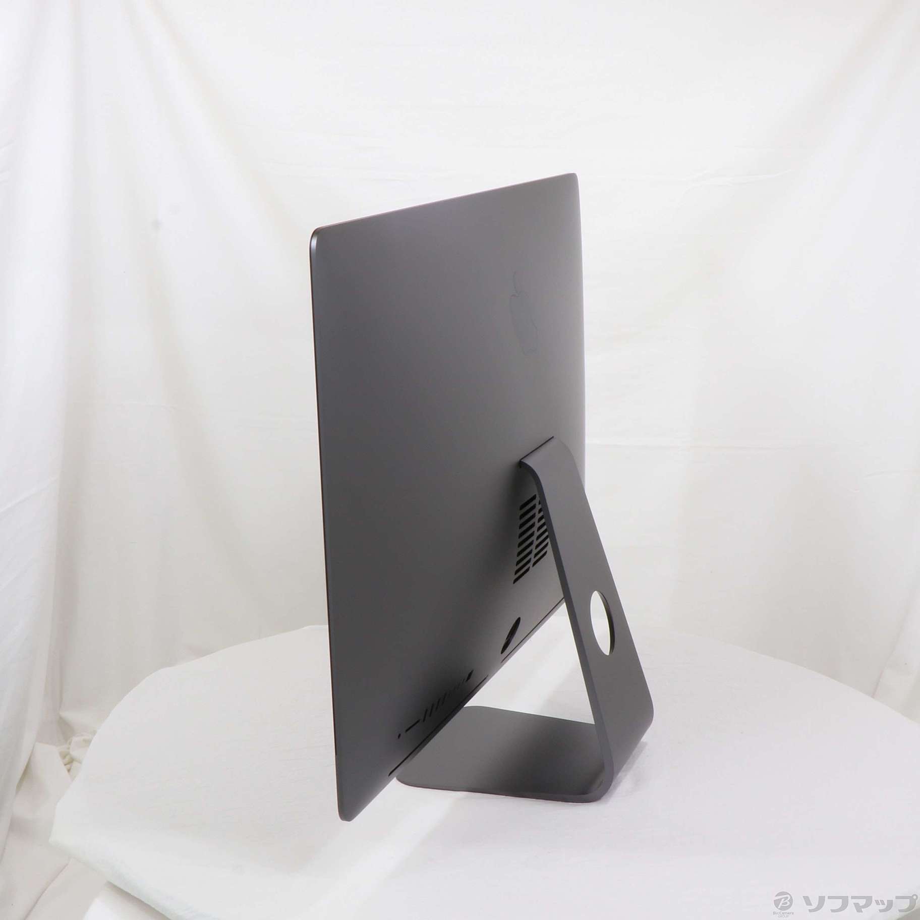 iMacPro 2020 MHLV3J/A 美品！ 中古】〔展示品〕 iMac Pro 27-inch Mid 2020 MHLV3J／A Xeon_W 3.0GHz