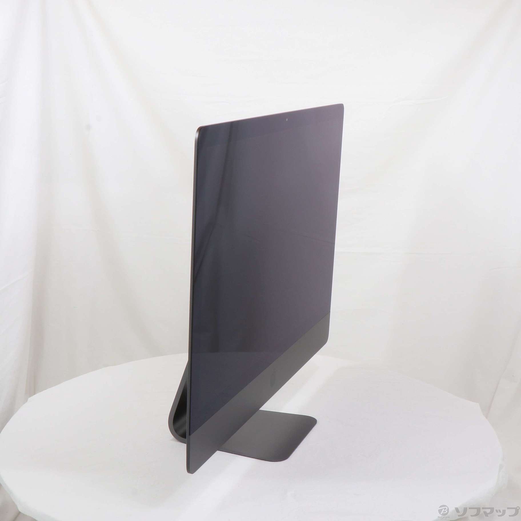 中古】iMac Pro 27-inch Mid 2020 MHLV3J／A Xeon_W 3.0GHz 32GB