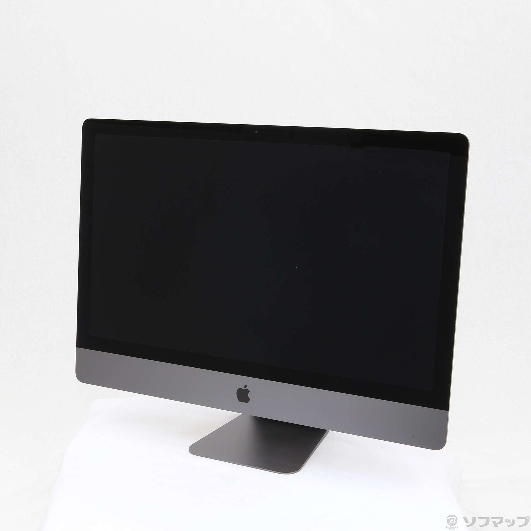 iMacPro 2020 MHLV3J/A 美品！ 中古】〔展示品〕 iMac Pro 27-inch Mid 2020 MHLV3J／A Xeon_W 3.0GHz
