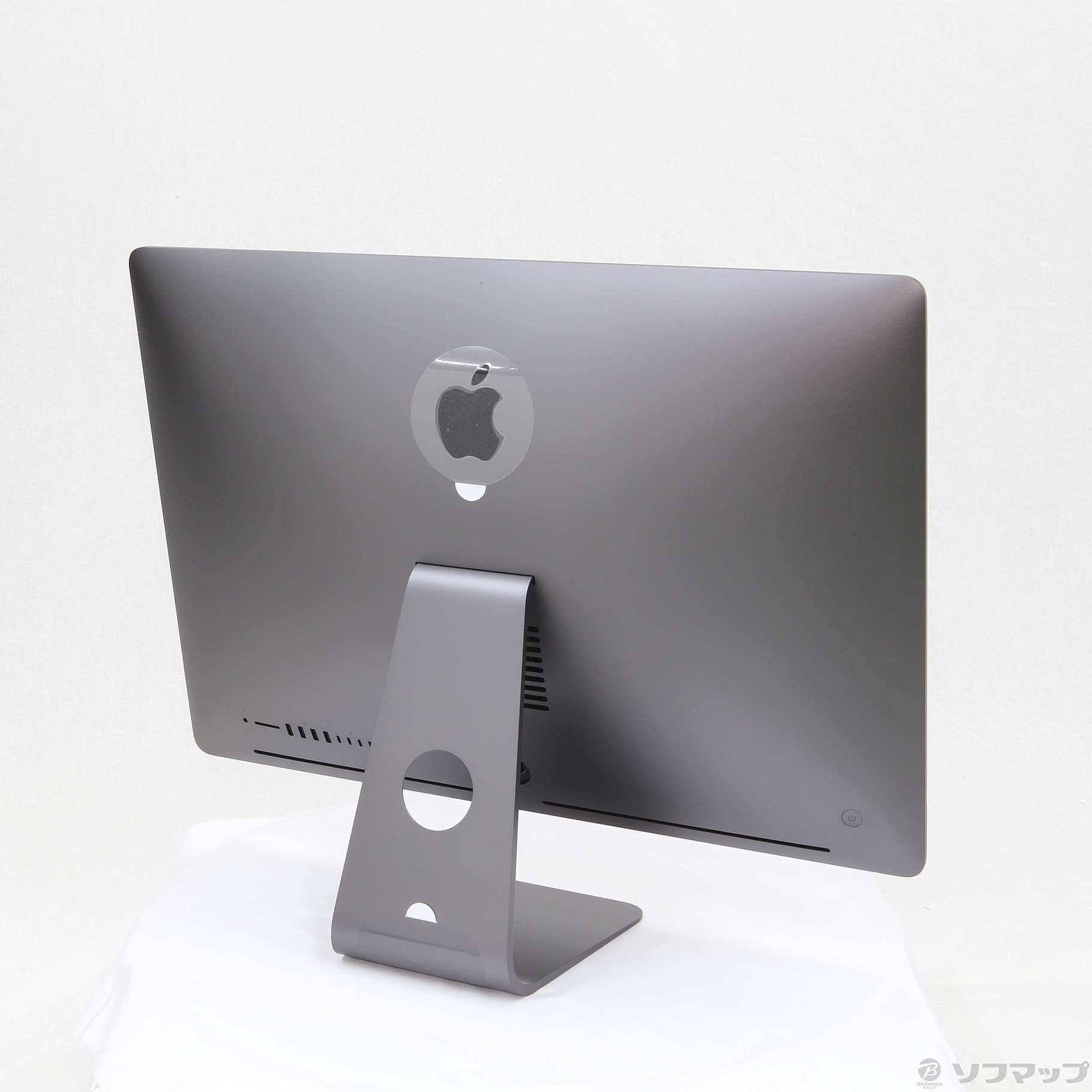 iMacPro 2020 MHLV3J/A 美品！ 中古】〔展示品〕 iMac Pro 27-inch Mid 2020 MHLV3J／A Xeon_W 3.0GHz