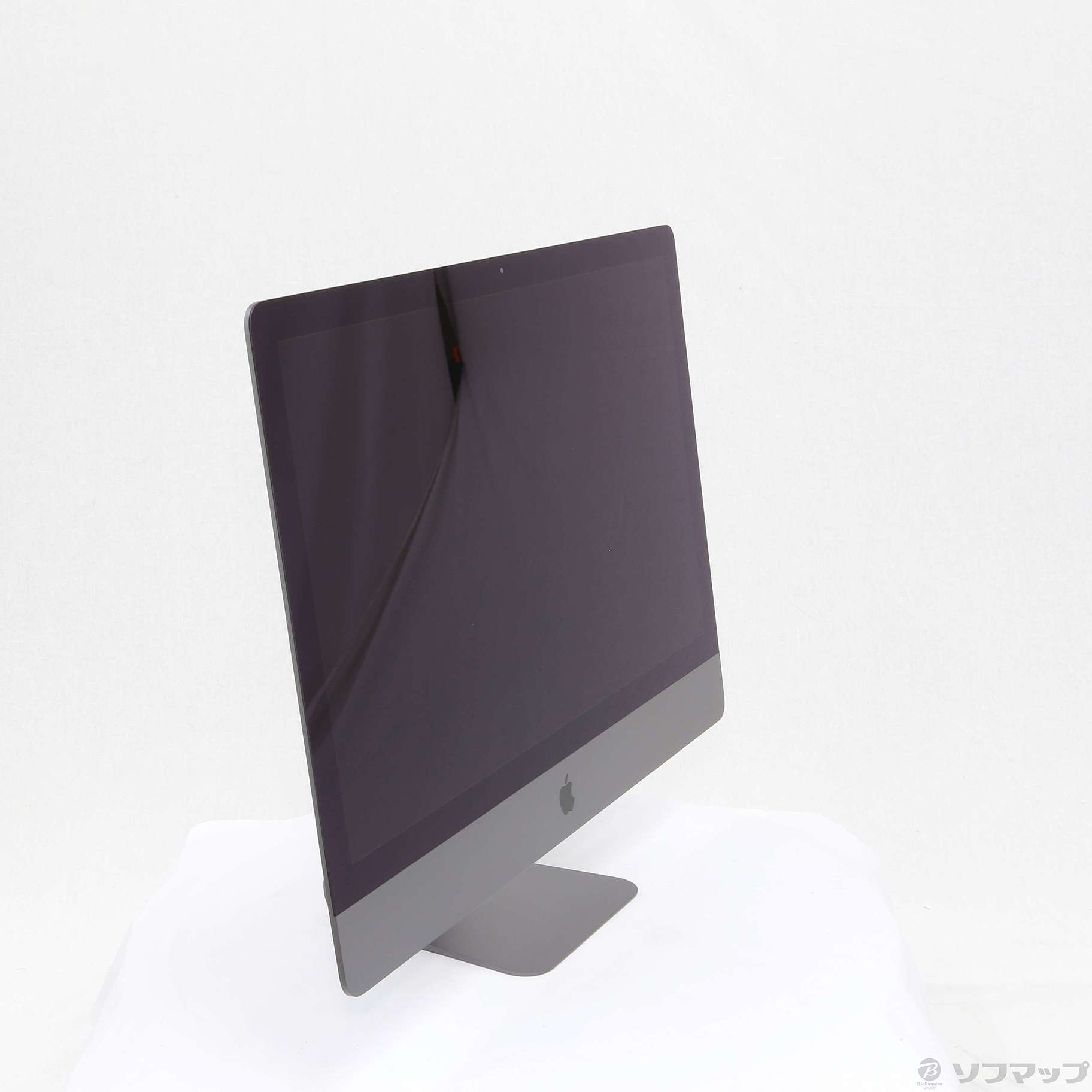 iMacPro 2020 MHLV3J/A 美品！ 中古】〔展示品〕 iMac Pro 27-inch Mid 2020 MHLV3J／A Xeon_W 3.0GHz