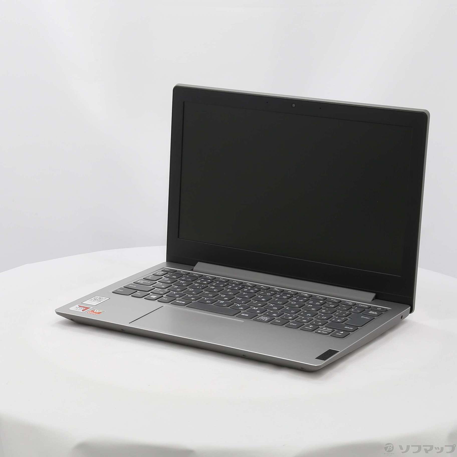 中古】〔展示品〕 ideapad Slim 150 81VR001GJP プラチナグレー 中古】〔展示品〕 ideapad Slim 150 81VR001GJP プラチナグレー