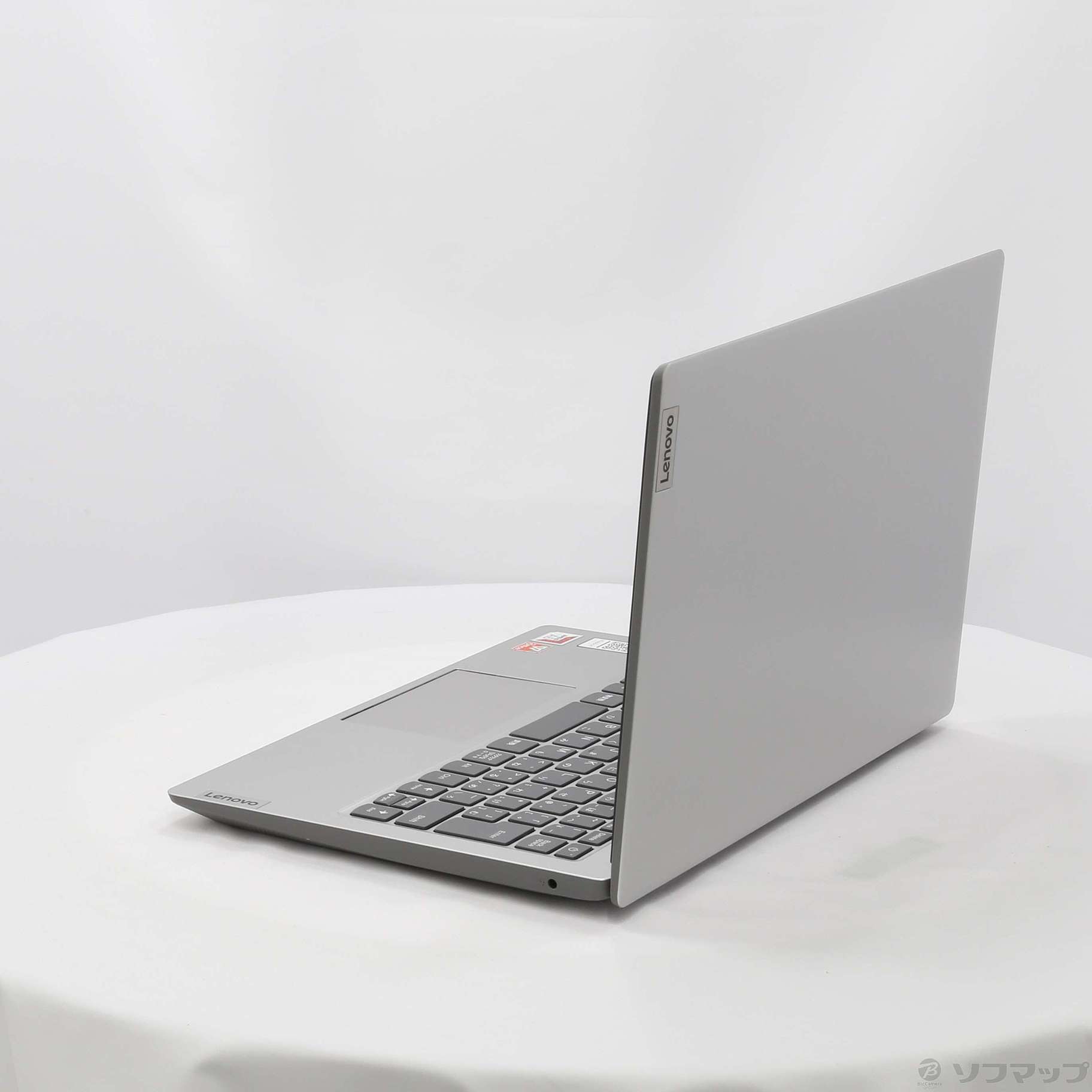 中古】〔展示品〕 ideapad Slim 150 81VR001GJP プラチナグレー 中古】〔展示品〕 ideapad Slim 150 81VR001GJP プラチナグレー