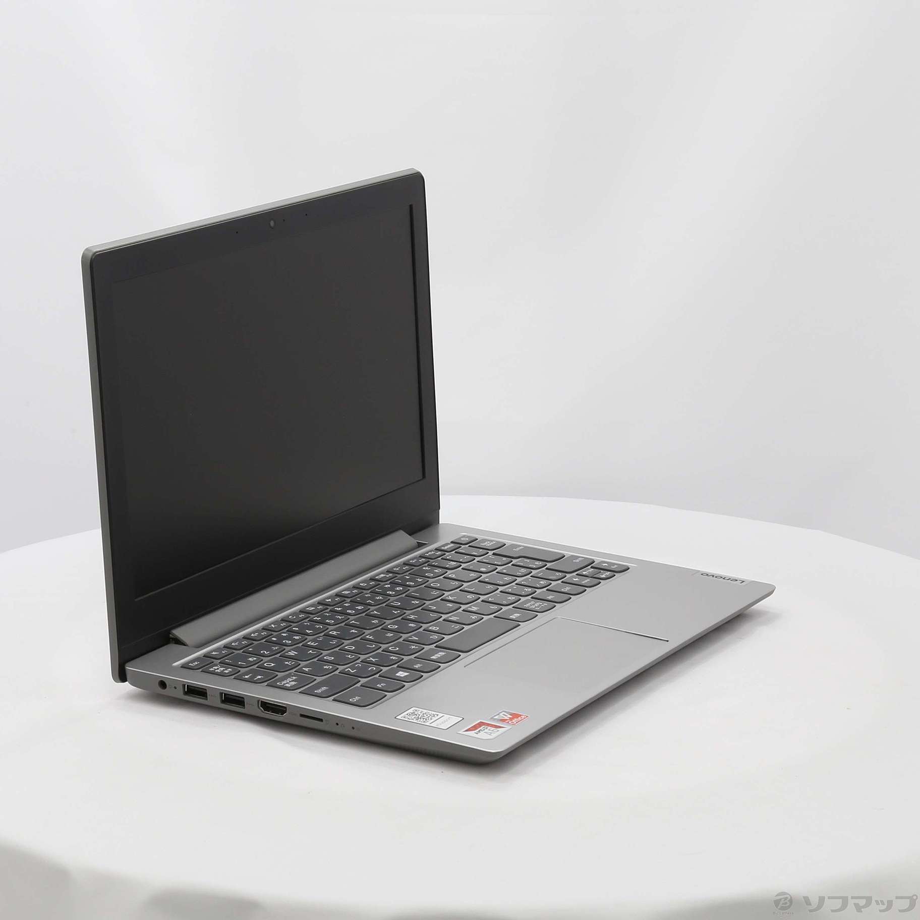 ⭐️超美品⭐️Lenovo IdeaPad Slim 81VR001UJP グレー