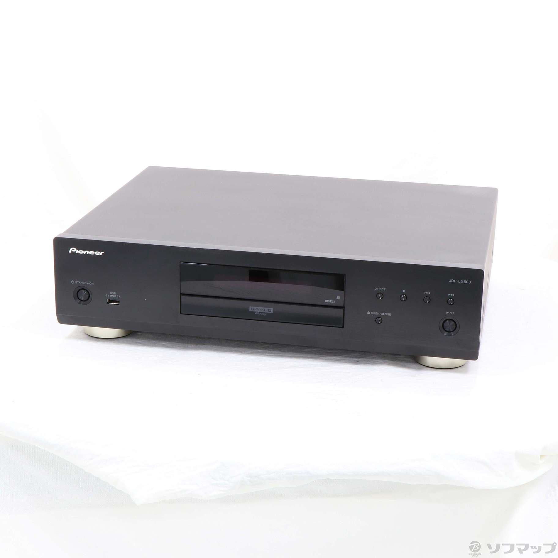 【美品】Pioneer UDP-LX500 ユニバーサル・プレーヤー