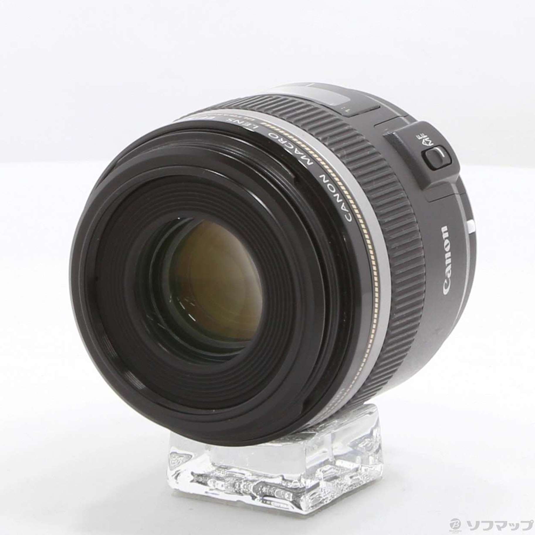 高い素材 60mm Ef S Canon F2 8 マクロレンズ Usm Macro レンズ 単焦点