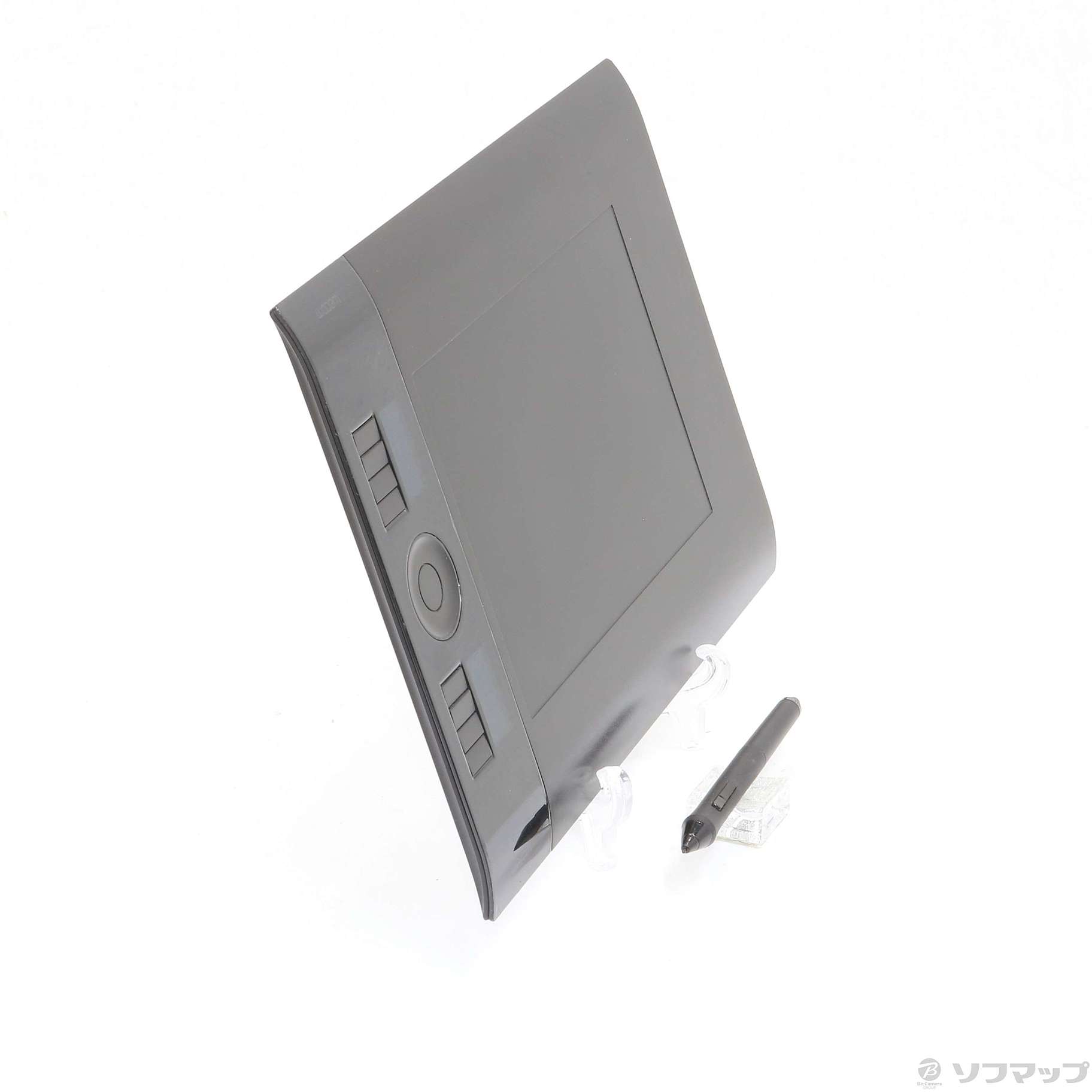 中古】WACOM intuos4 Medium (PTK-640／K0) [2133029240749] - リコレ