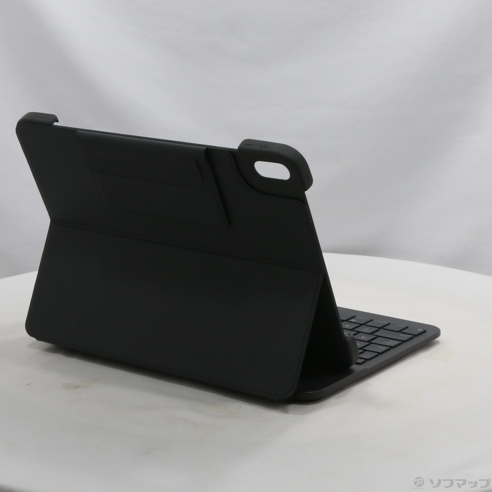 中古】SLIM FOLIO PRO Bluetoothキーボード一体型ケース iK1173