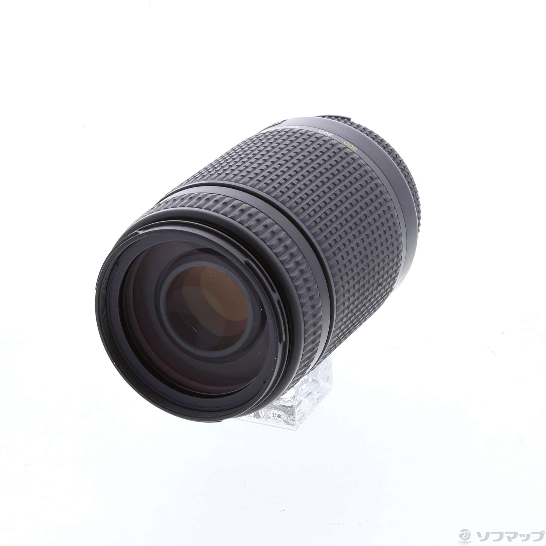 販売販売 美品Nikon AF ED 70-300mm F4-5.6D カメラ レンズ - カメラ