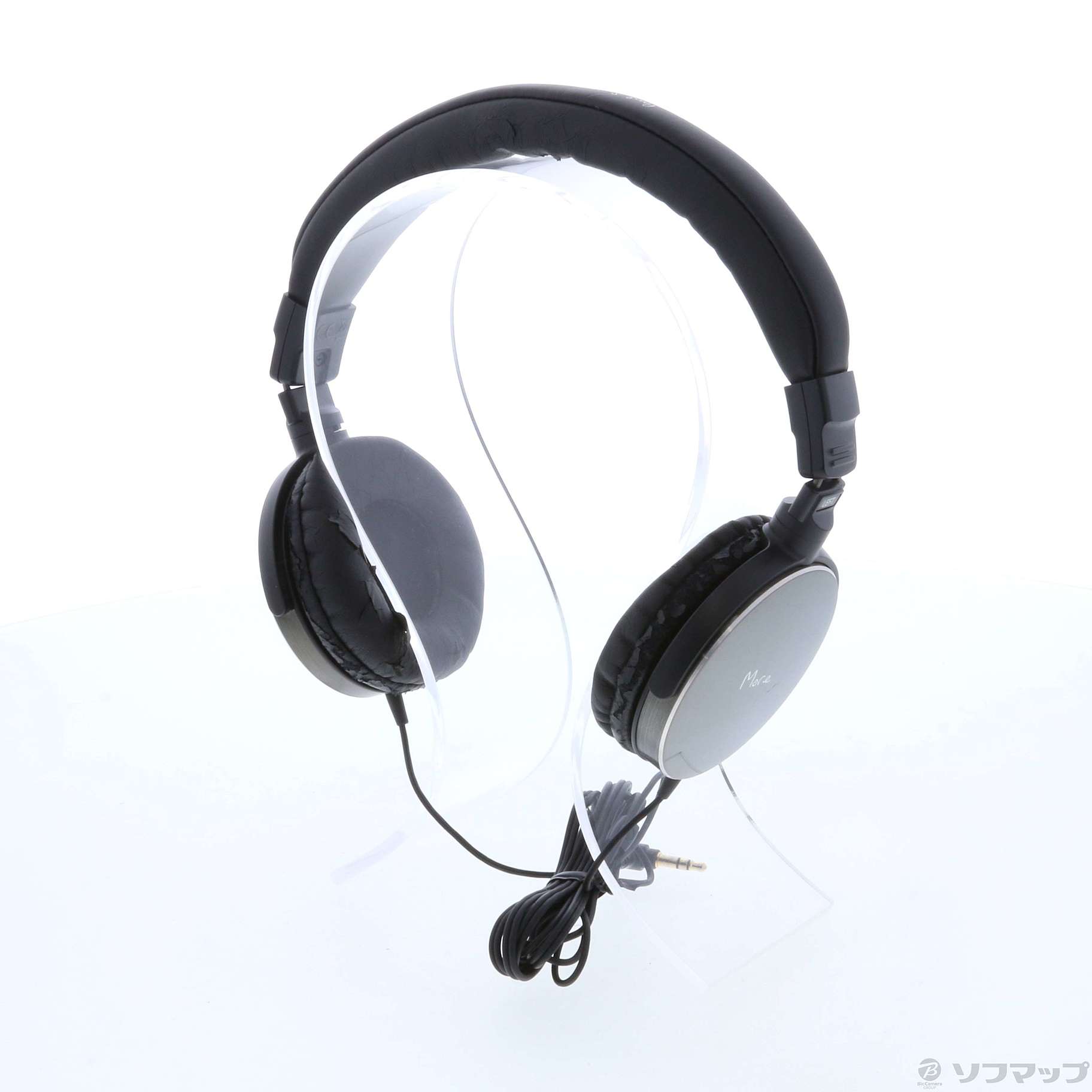 セール対象品 Paul Smith × audio-technica ポータブルヘッドフォン リミテッドエディション