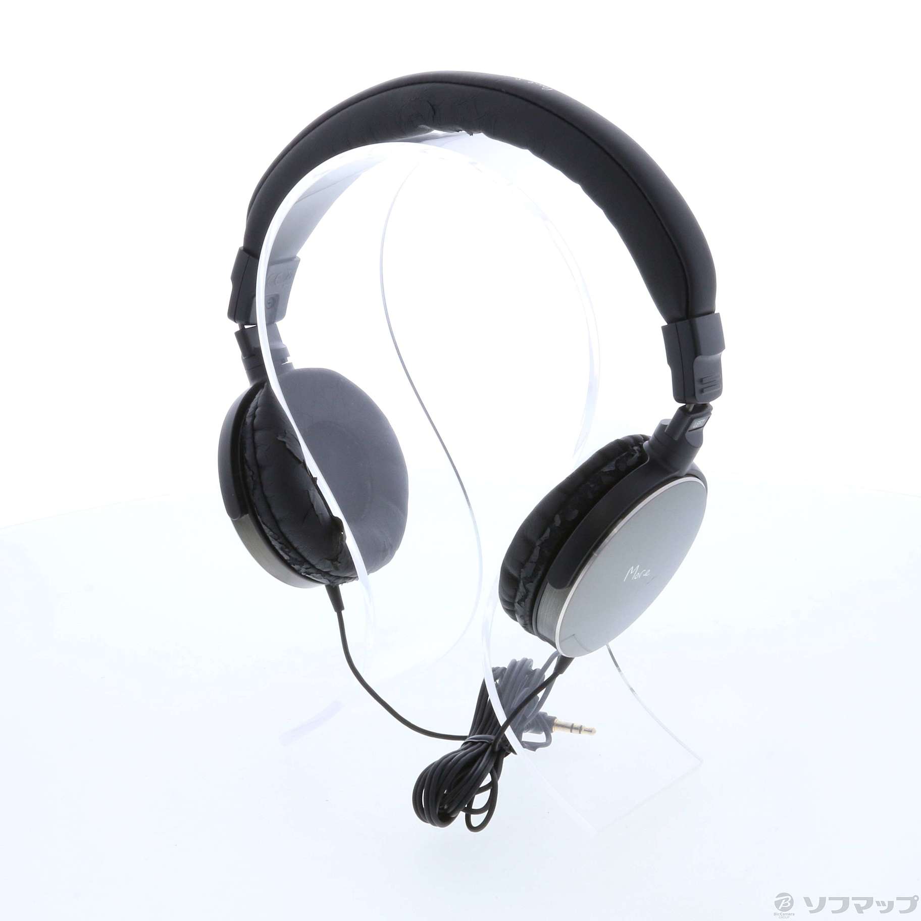 中古 Paul Smith Audio Technica ポータブルヘッドフォン リミテッドエディション リコレ ソフマップの中古通販サイト