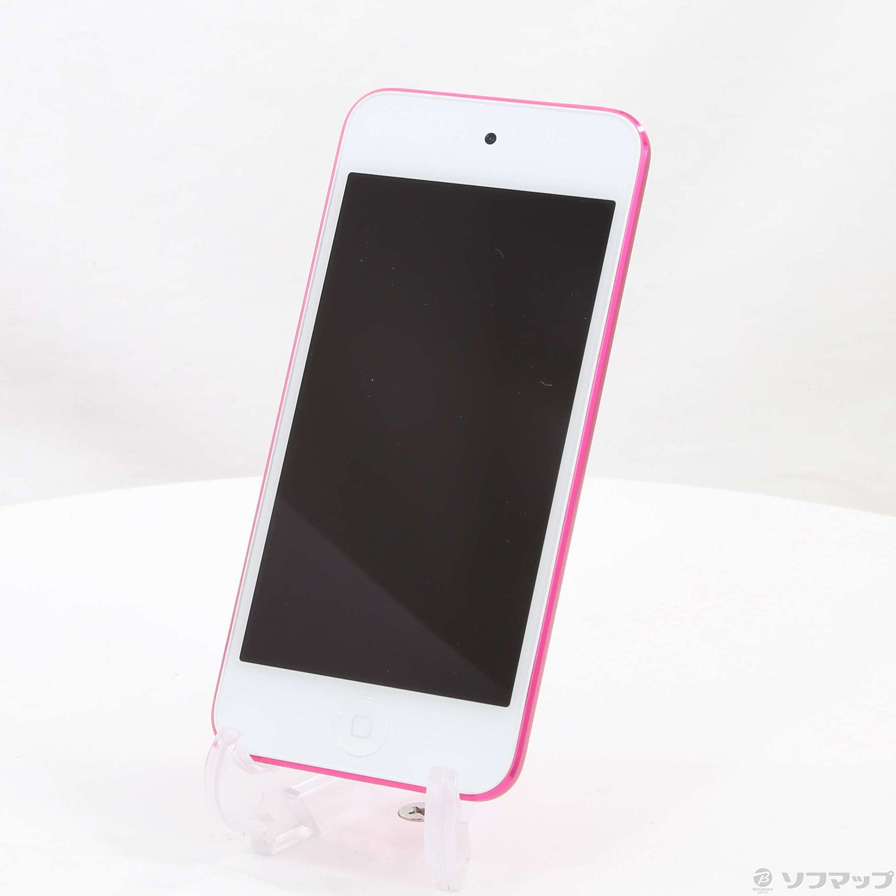 ポータブルプレーヤーiPod Touch 第7世代　32GB ピンク