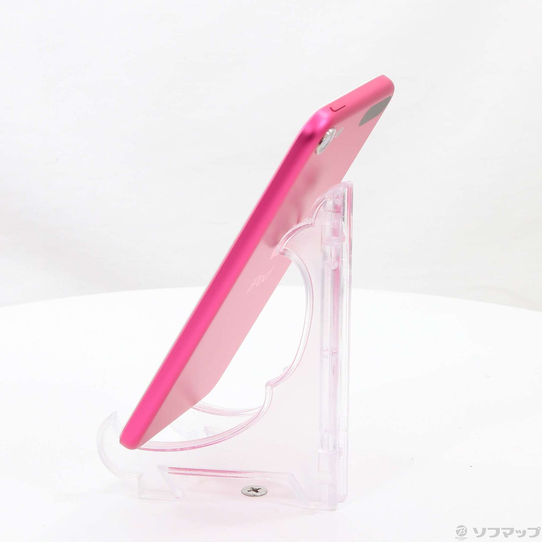中古】iPod touch第7世代 メモリ32GB ピンク MVHR2J／A [2133029249087