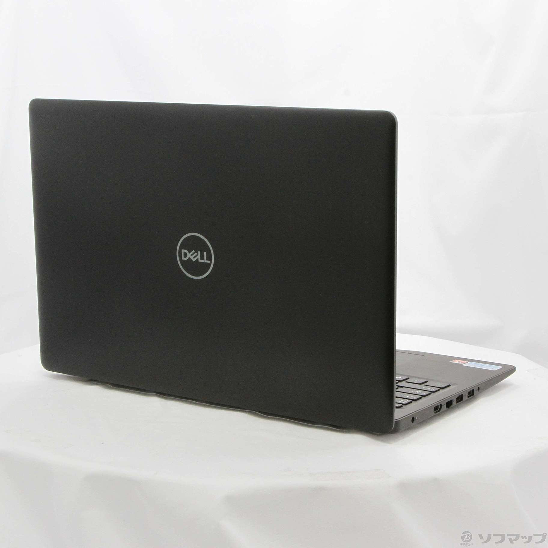 中古】Inspiron 15 5570 P75F001 〔Windows 10〕 [2133029250052